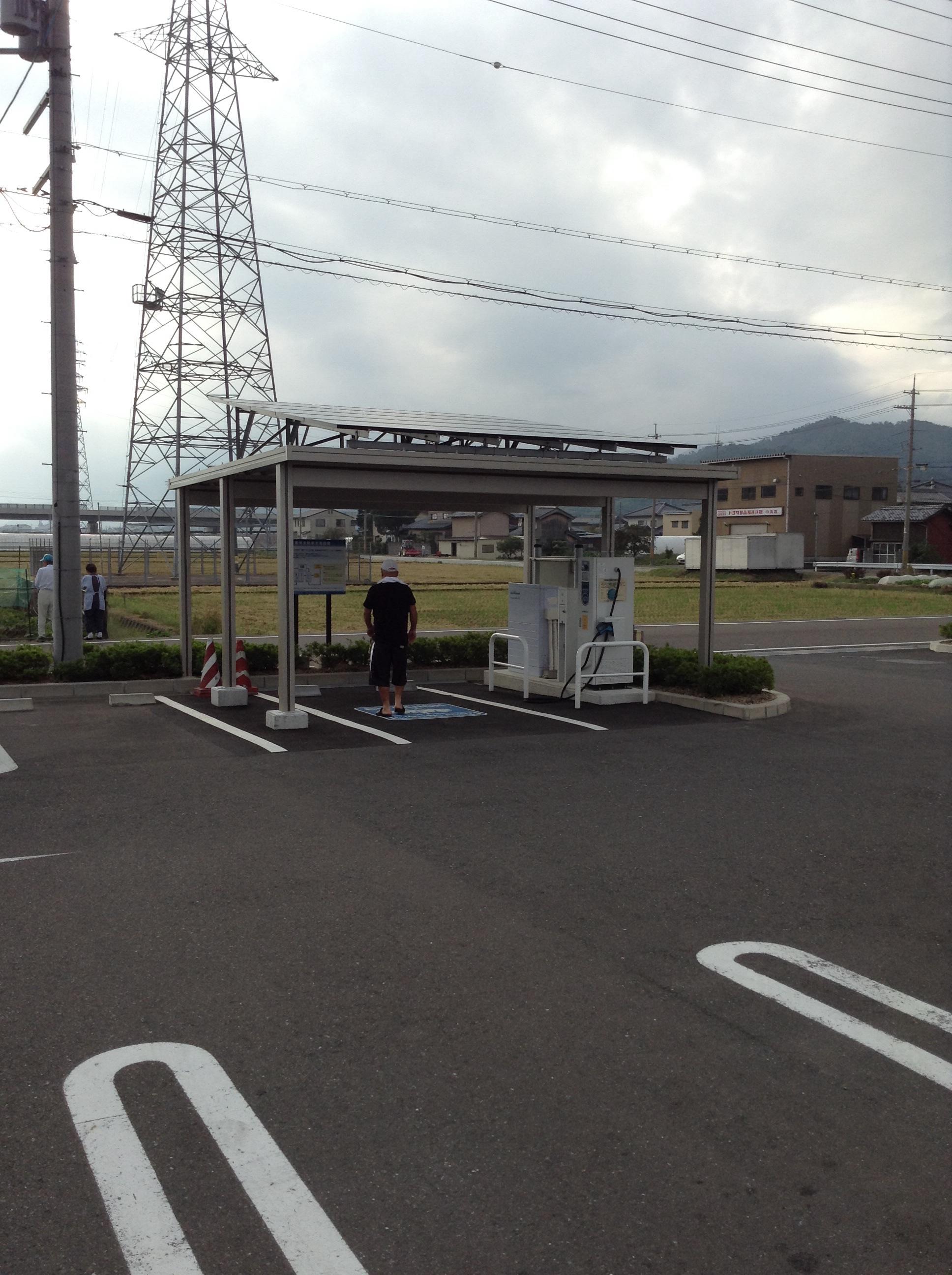 道の駅 若狭おばま