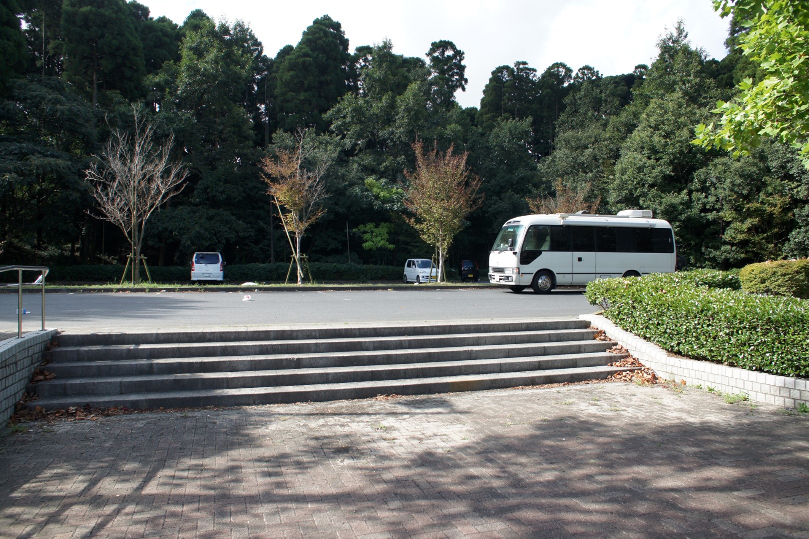 かずさアカデミアパーク4号公園