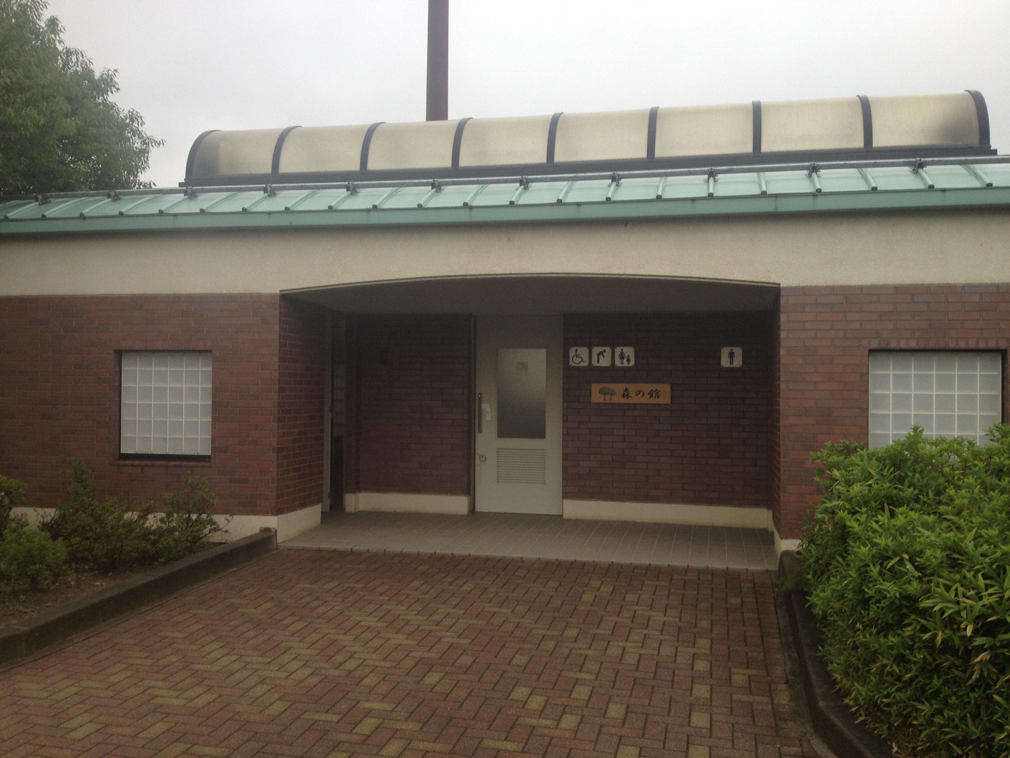 長野県諏訪市豊田諏訪中央公園駐車場