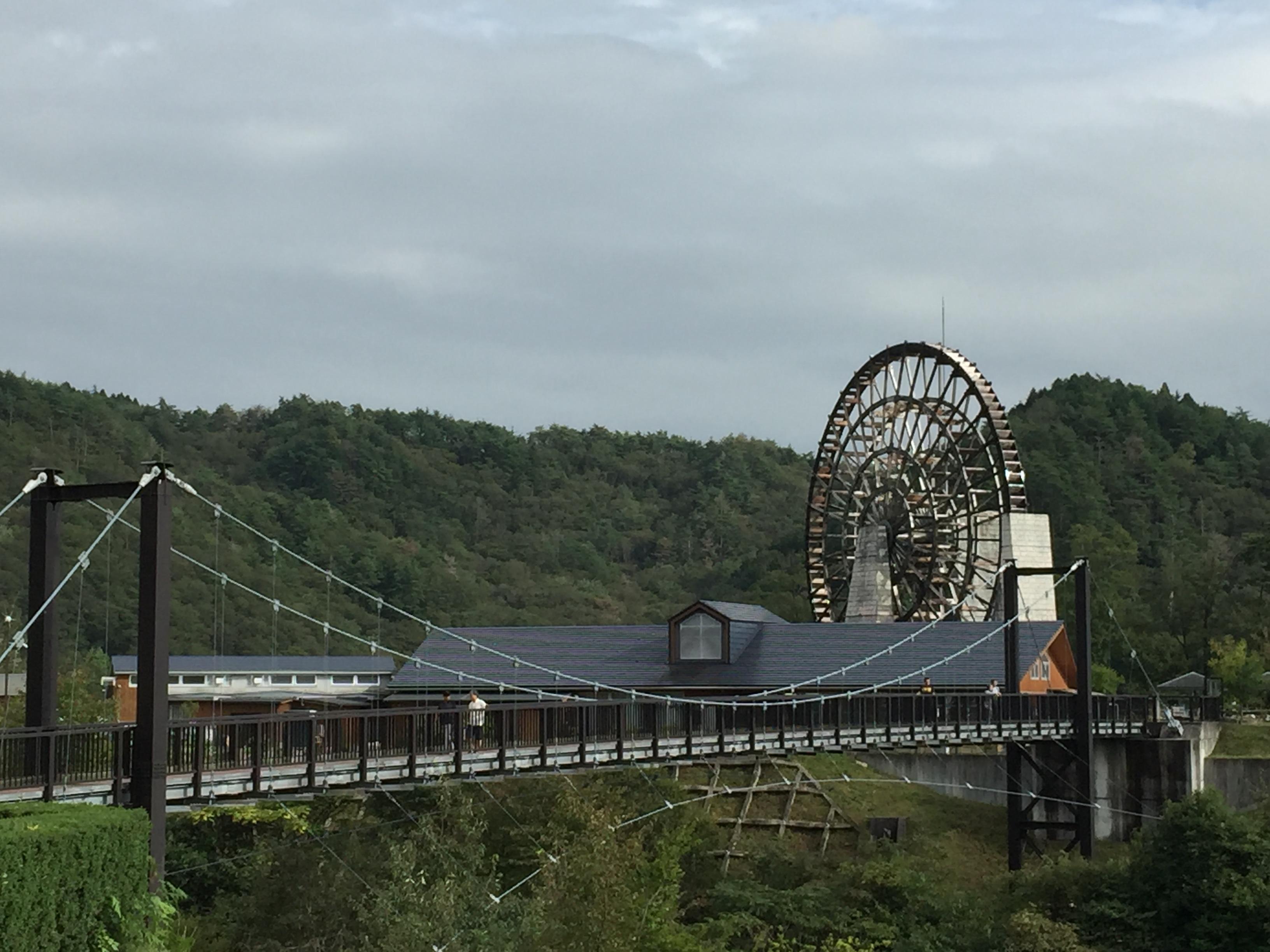 道の駅 おばあちゃん市・山岡