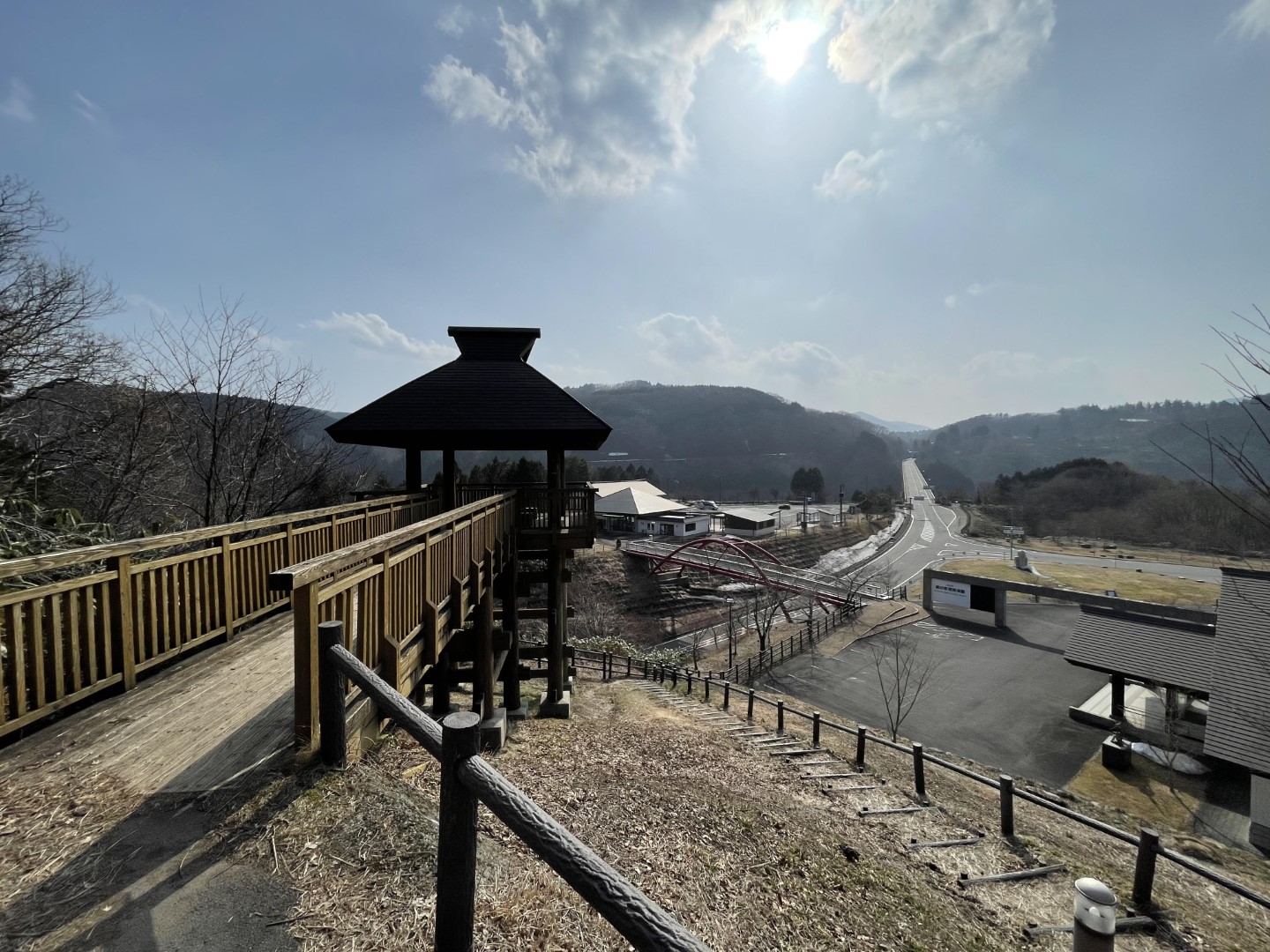 道の駅 奥出雲おろちループ