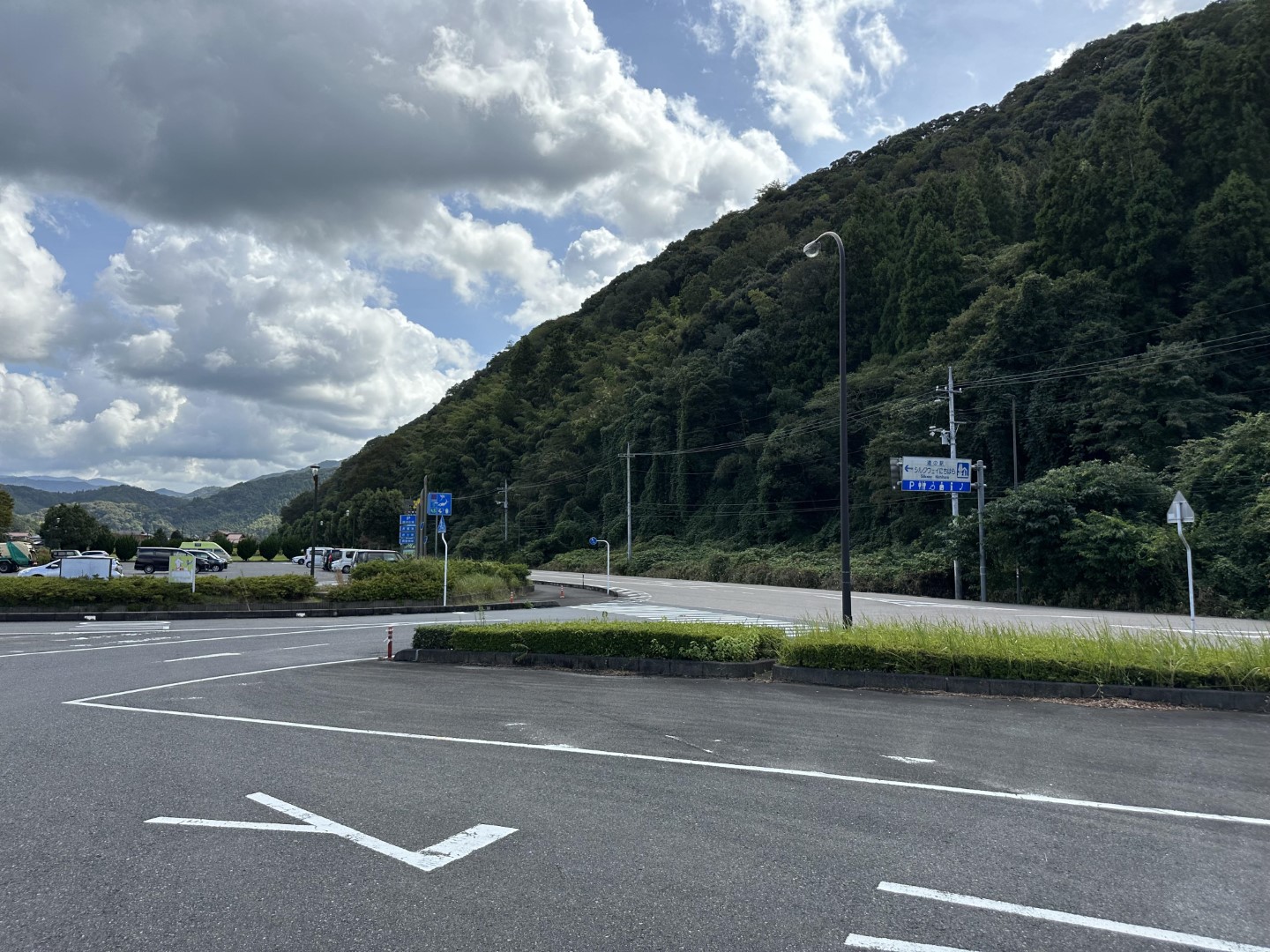 道の駅 シルクウェイにちはら