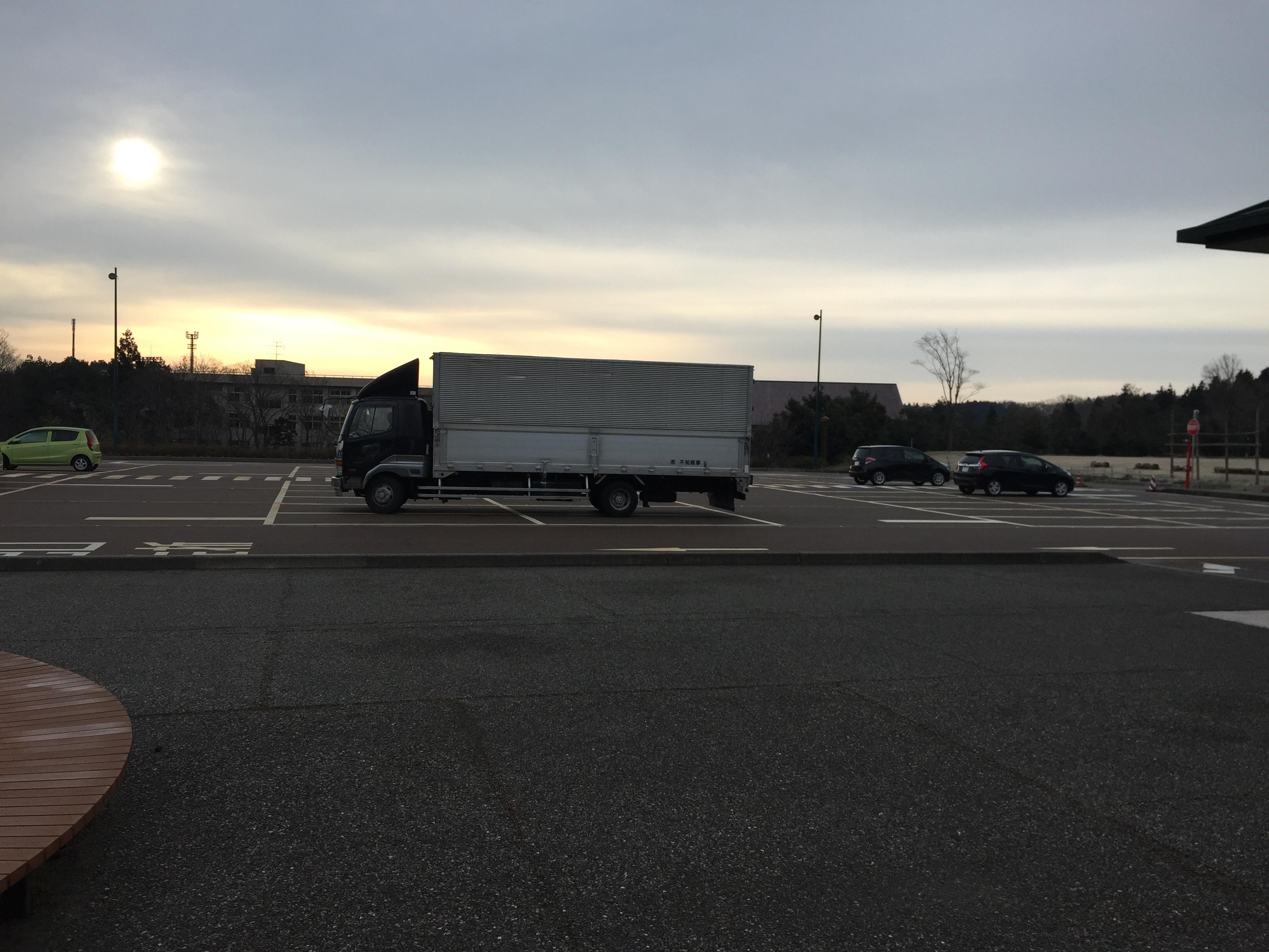 道の駅 良寛の里 わしま