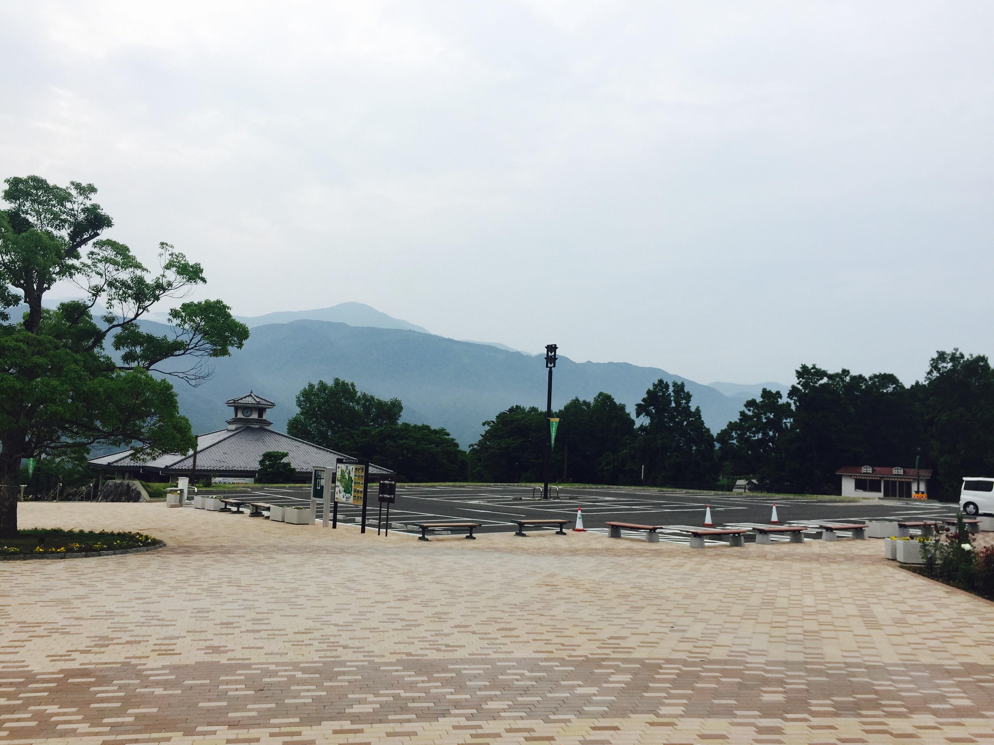 道の駅 富士川ふるさと工芸館
