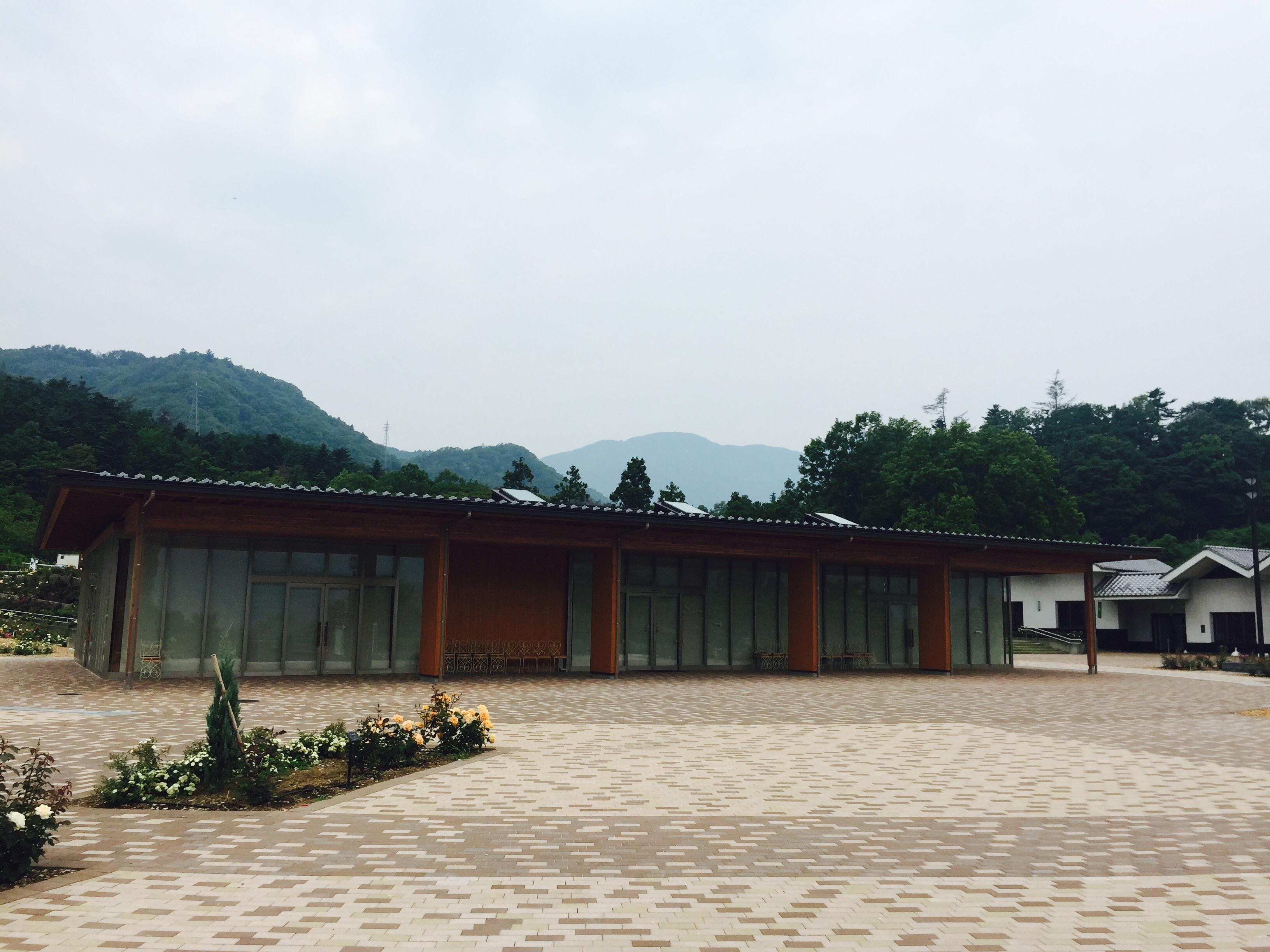 道の駅 富士川ふるさと工芸館