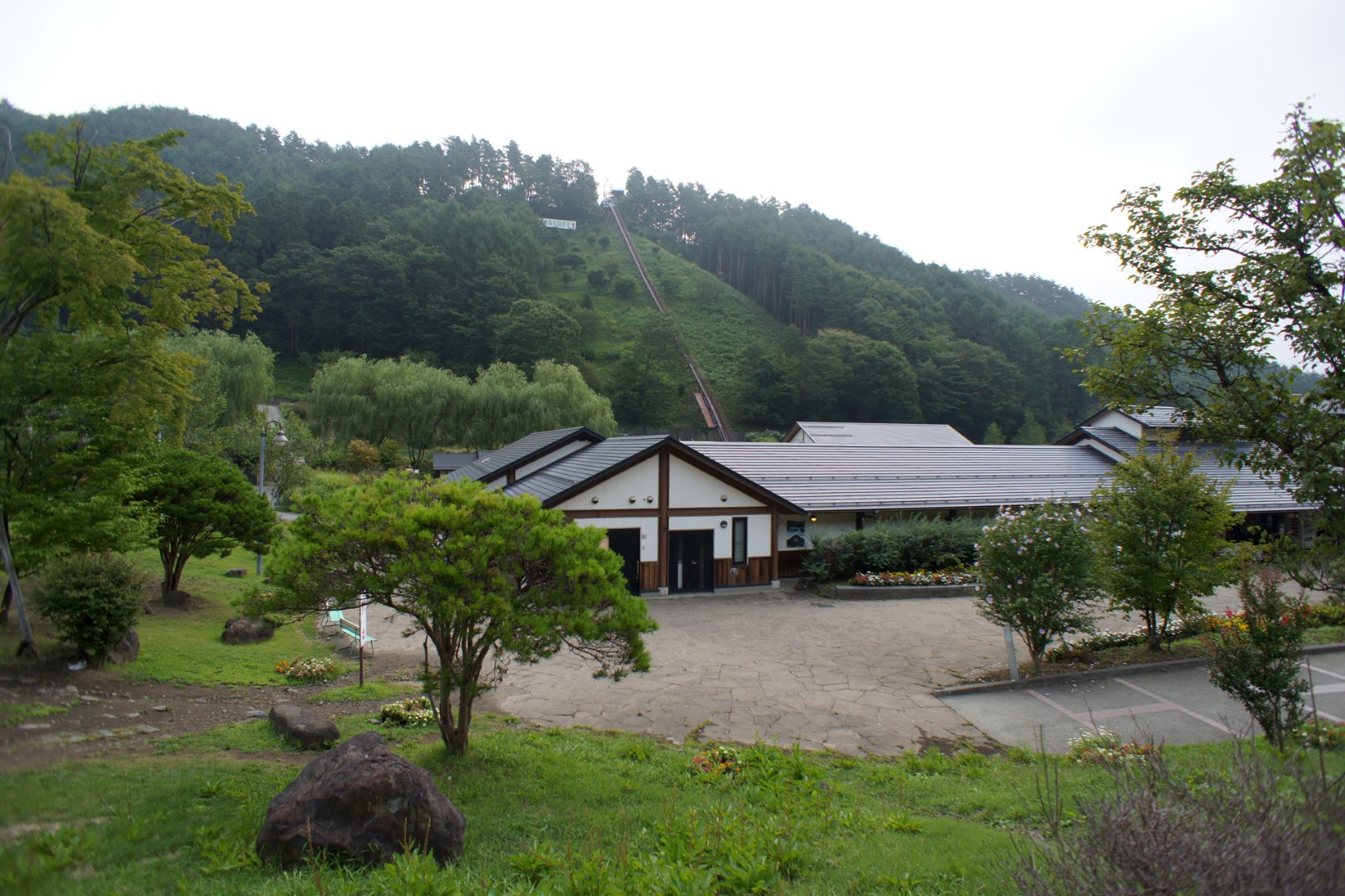 道の駅 南きよさと