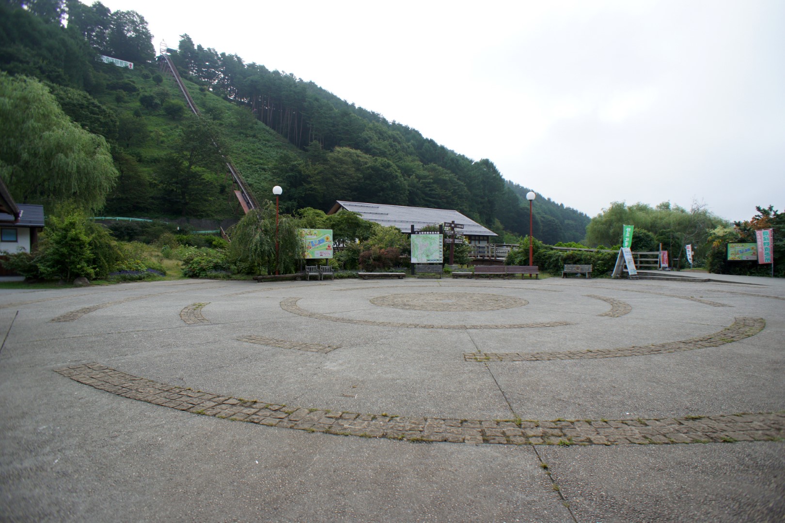 道の駅 南きよさと