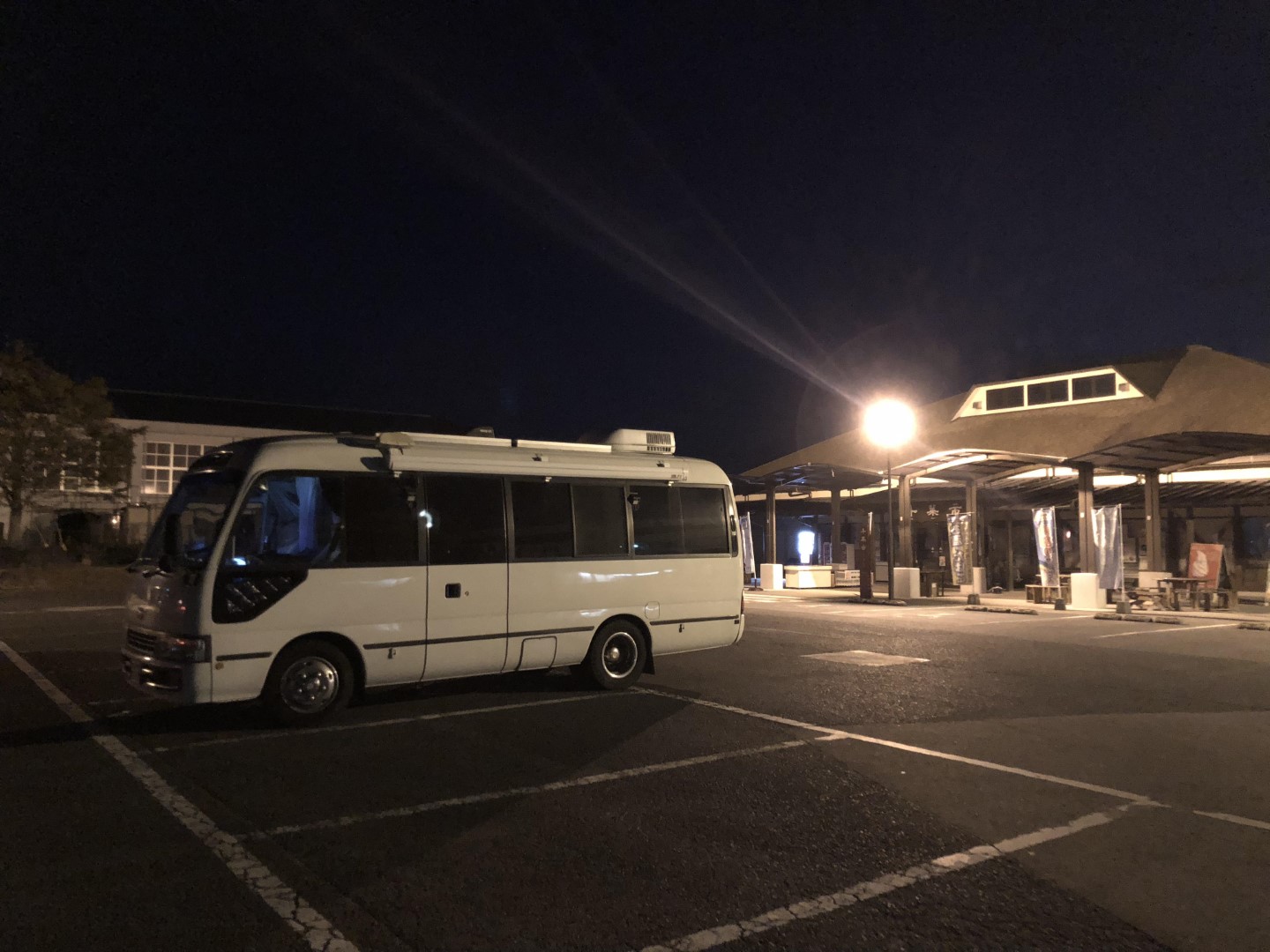 道の駅 鹿島