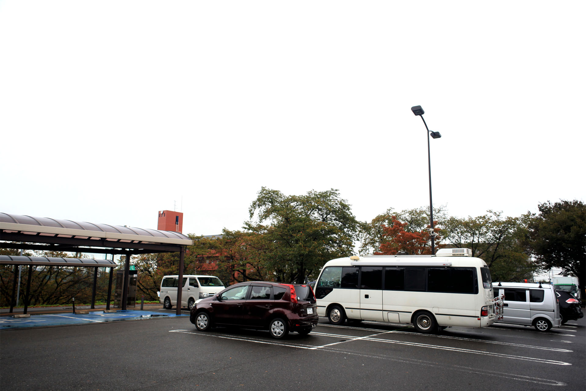 道の駅 柳津