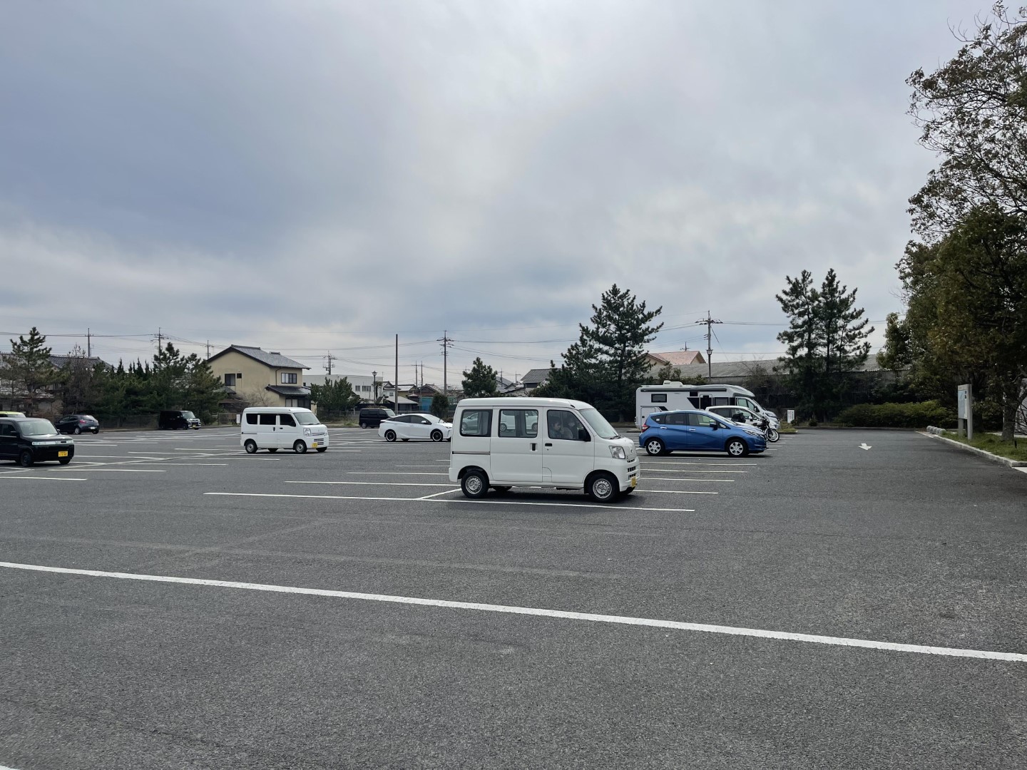 道の駅 大社ご縁広場