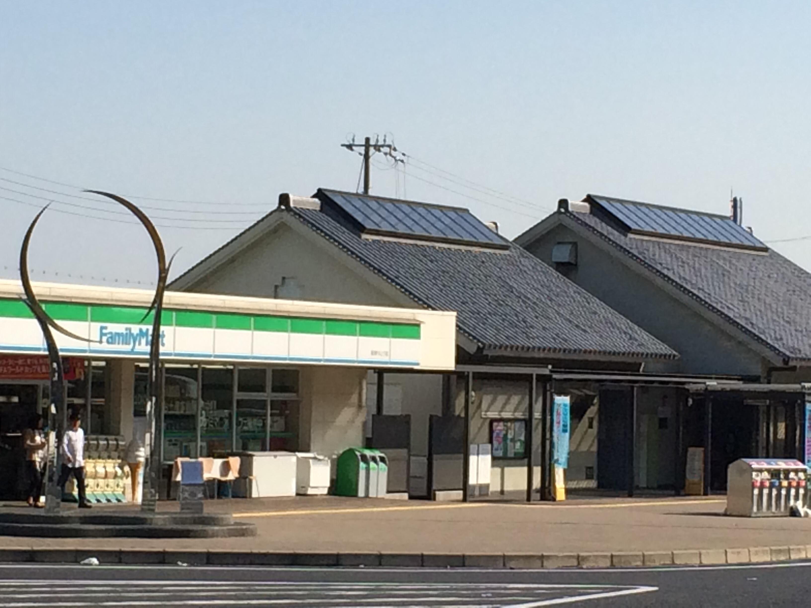 神戸淡路鳴門自動車道 室津PA 上り