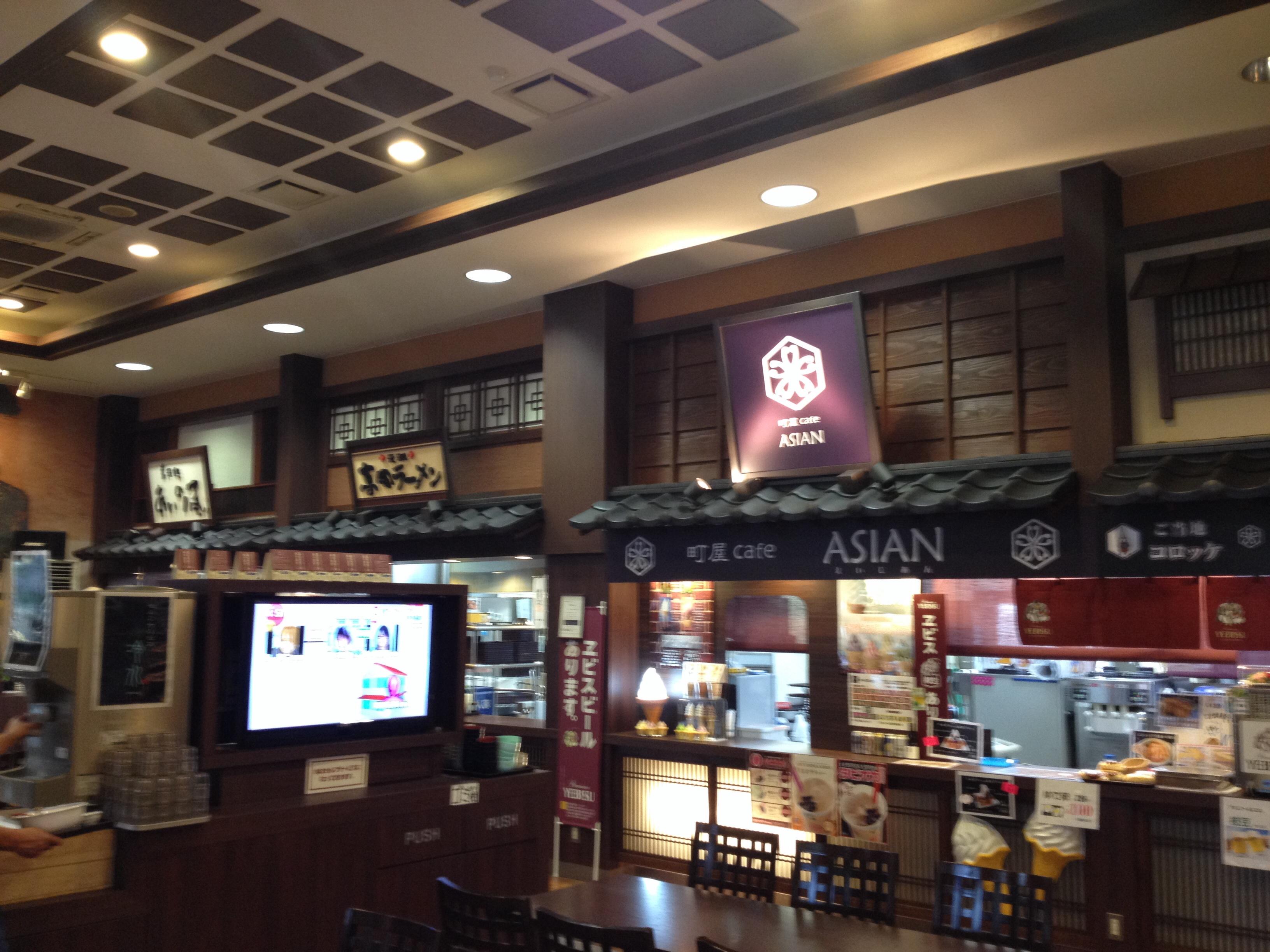 道の駅 万葉の里 高岡