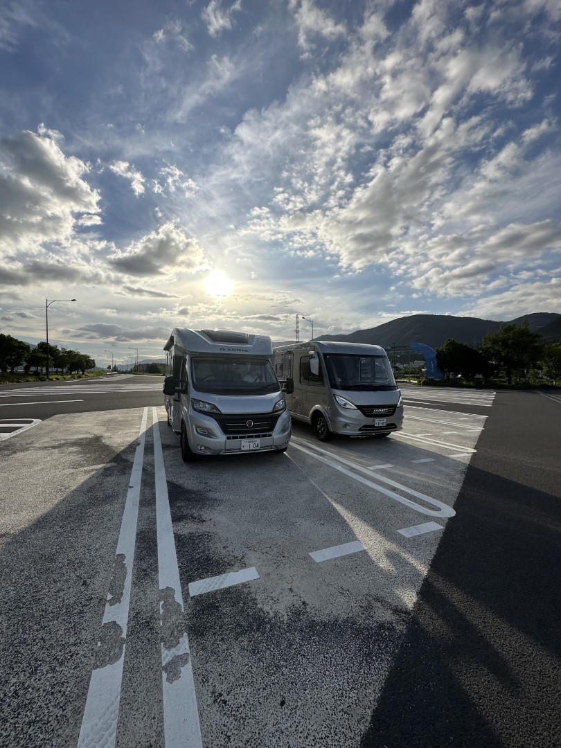 徳島自動車道 吉野川SA 上り