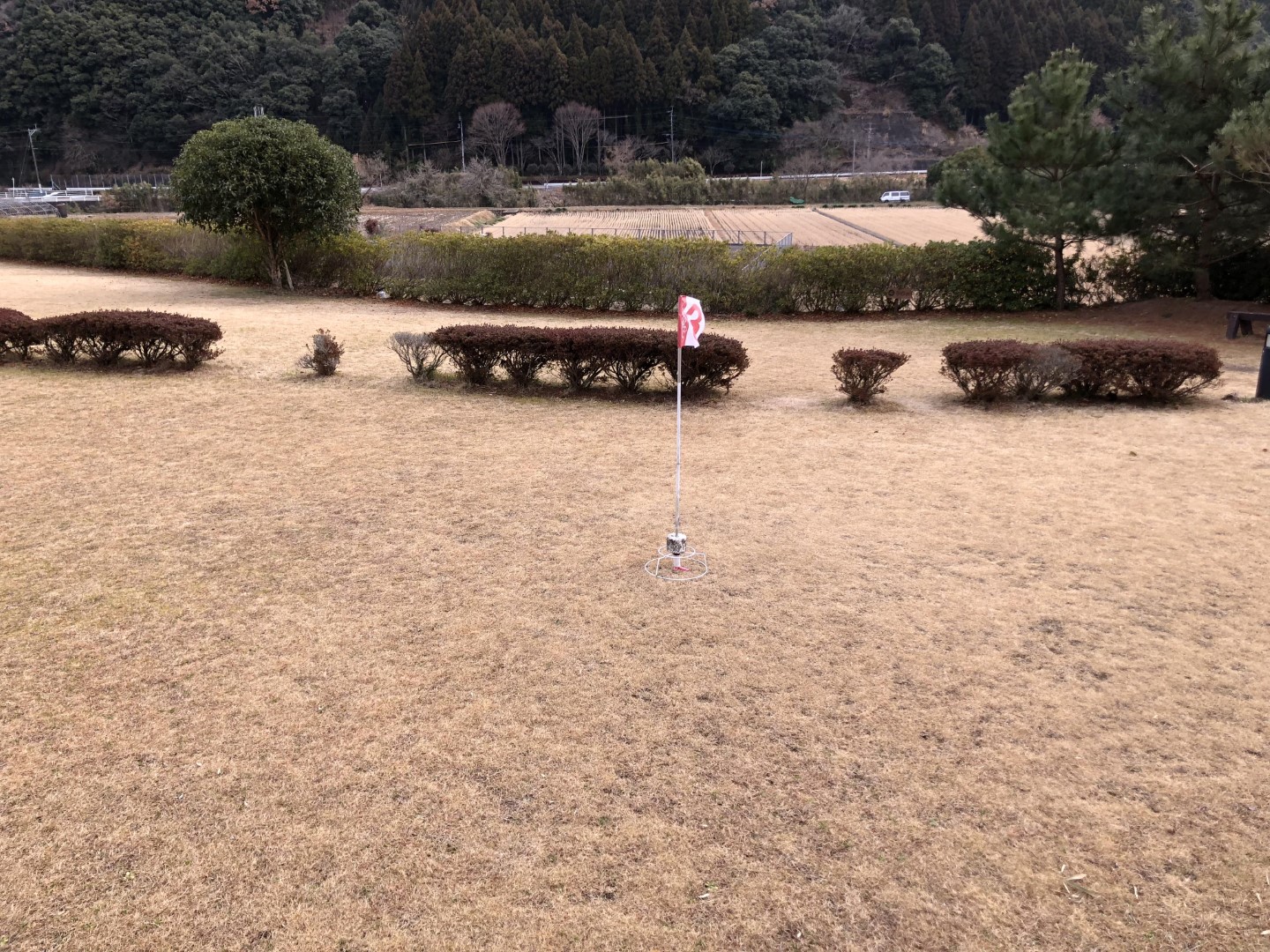 道の駅 大野温泉