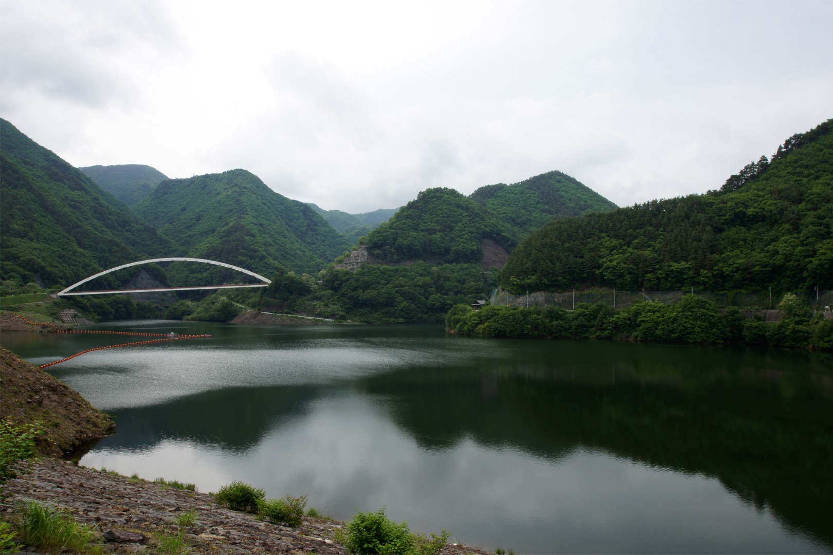 みずがき湖ビジターセンター
