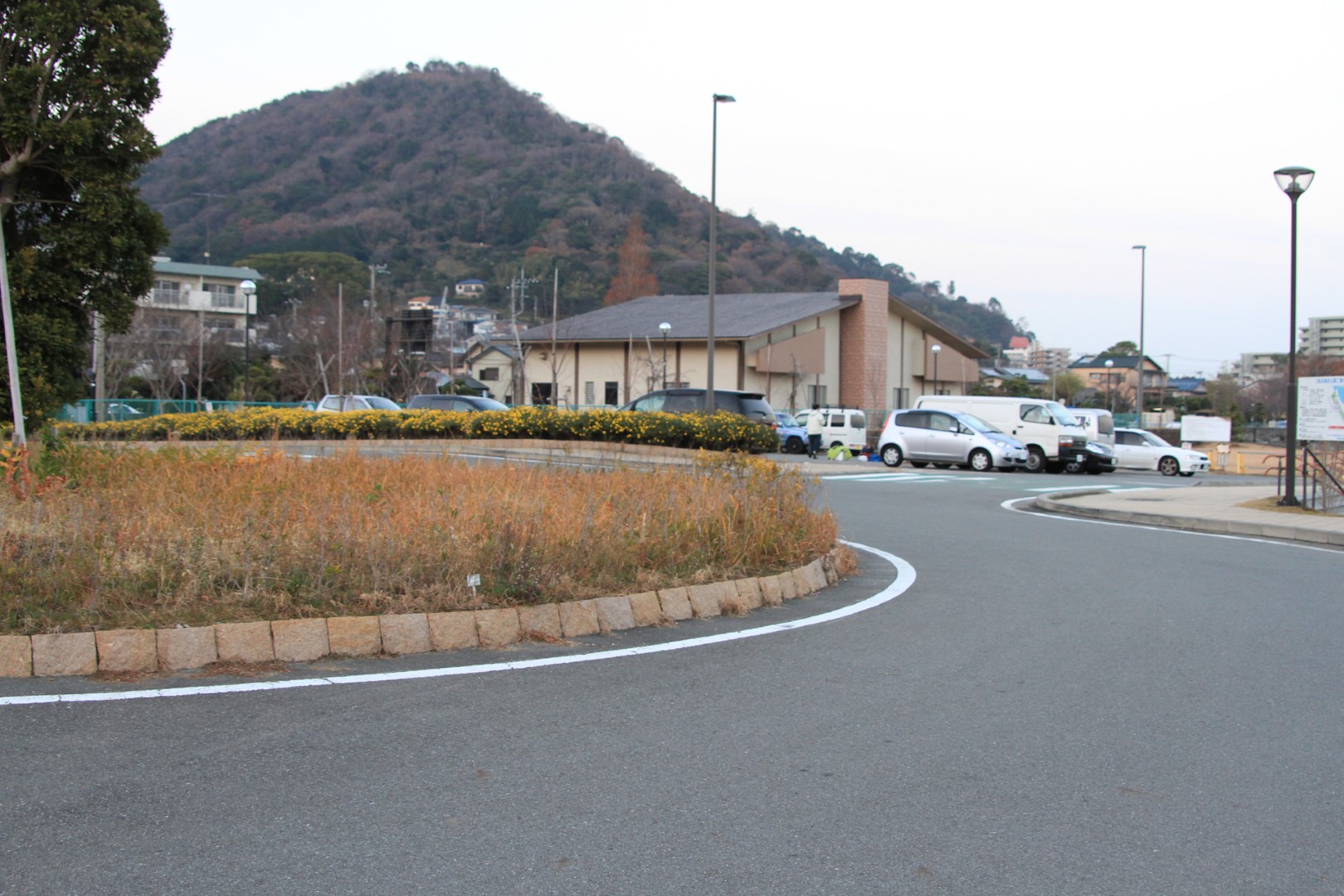 長浜海浜公園
