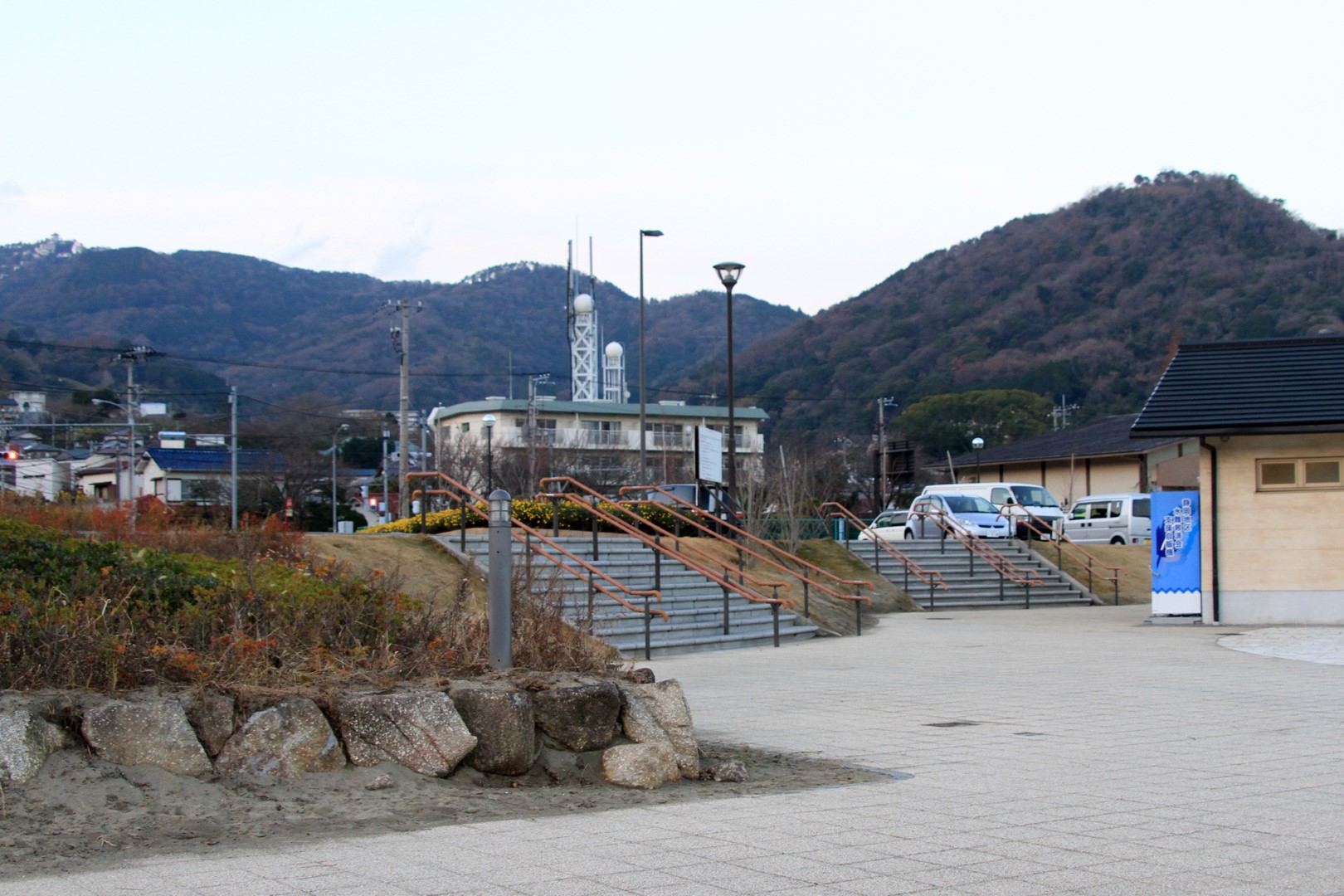 長浜海浜公園