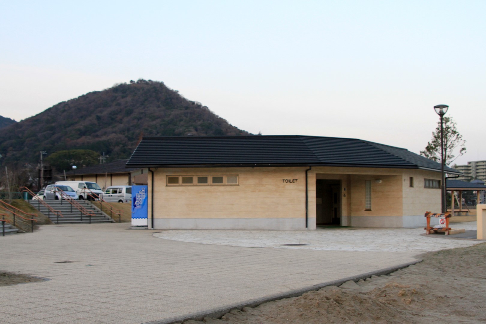 長浜海浜公園