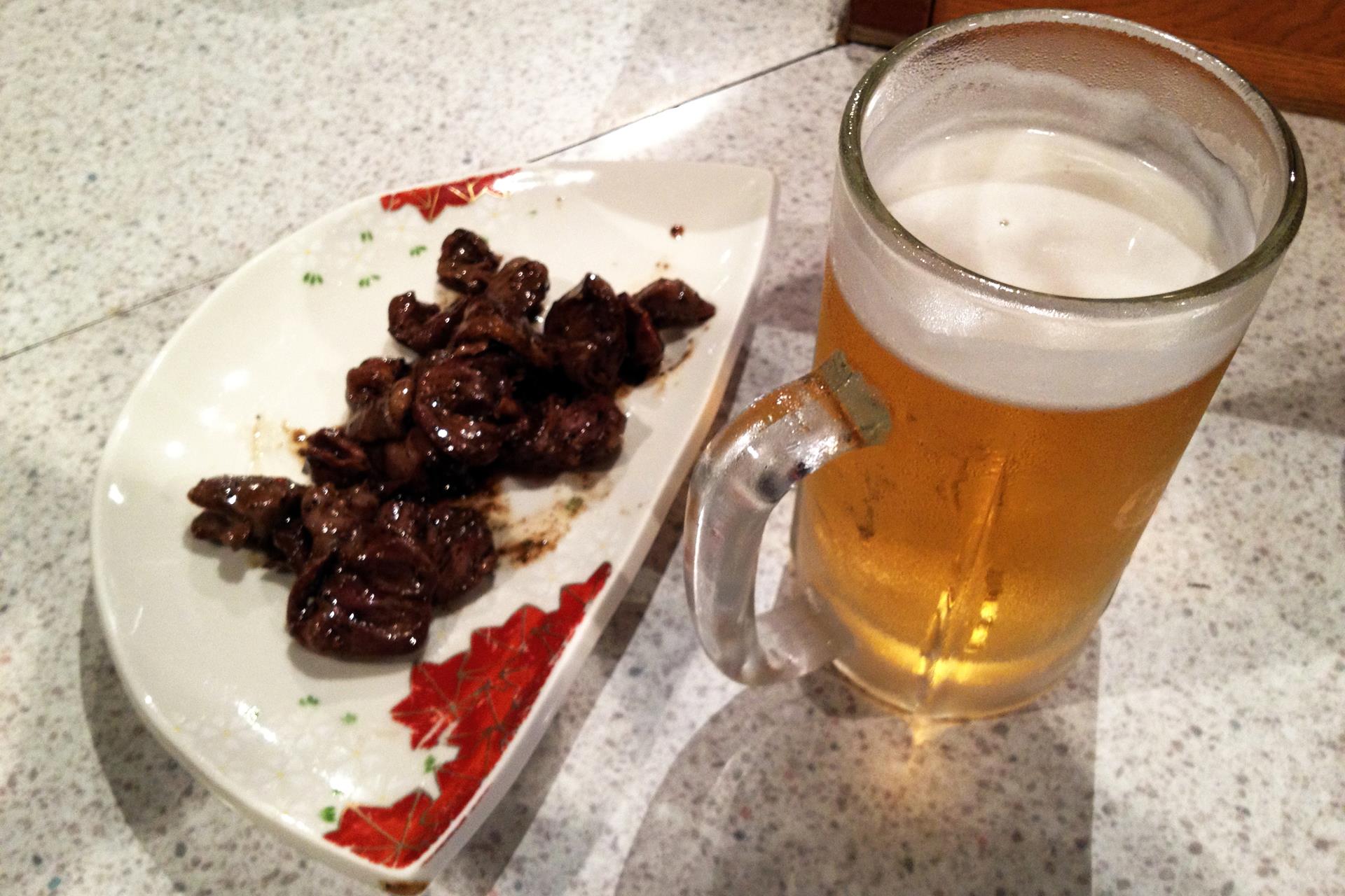 食事処　すえき