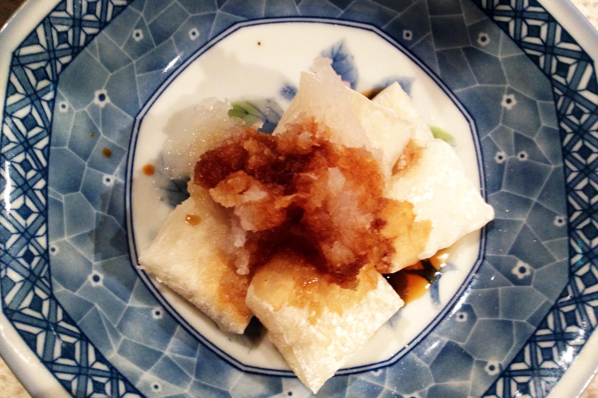 食事処　すえき