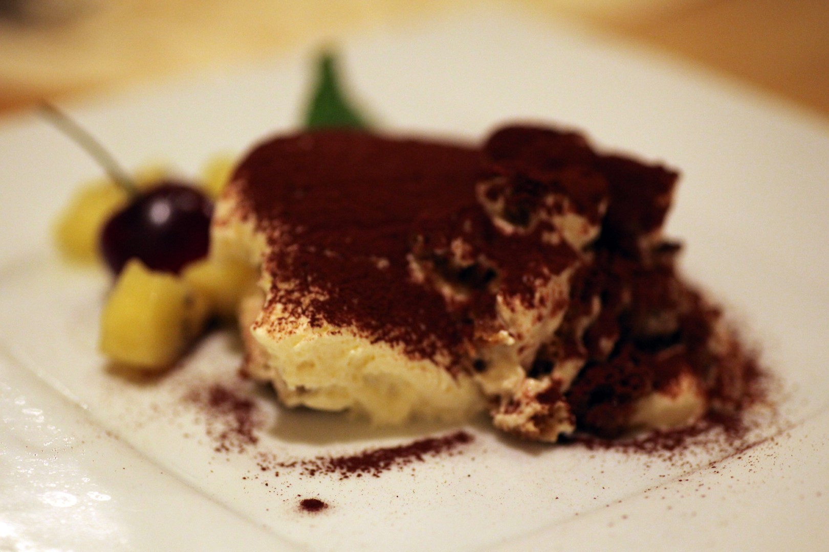 イタリア料理 ノンナジーニャ
