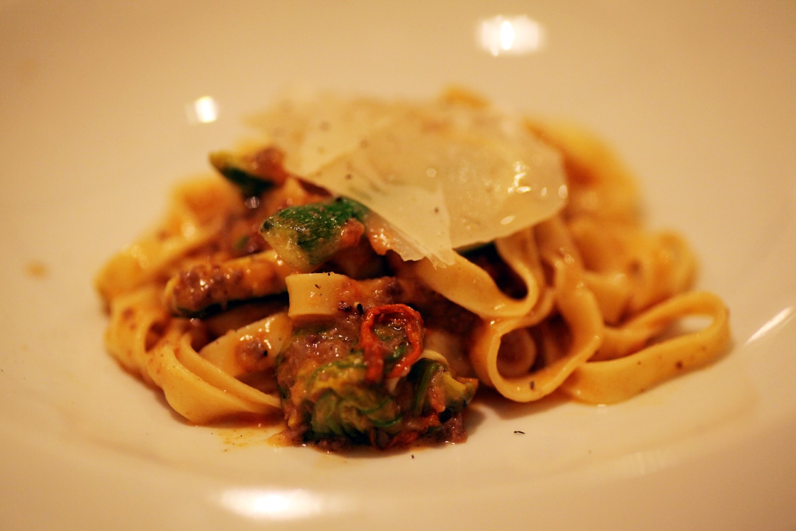 イタリア料理 ノンナジーニャ