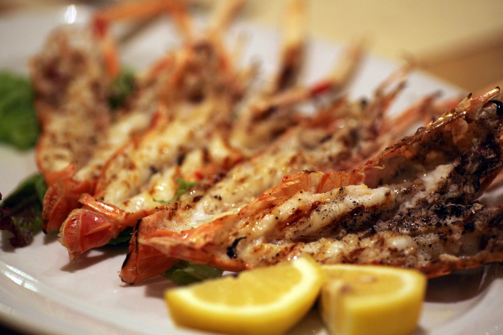 イタリア料理 ノンナジーニャ