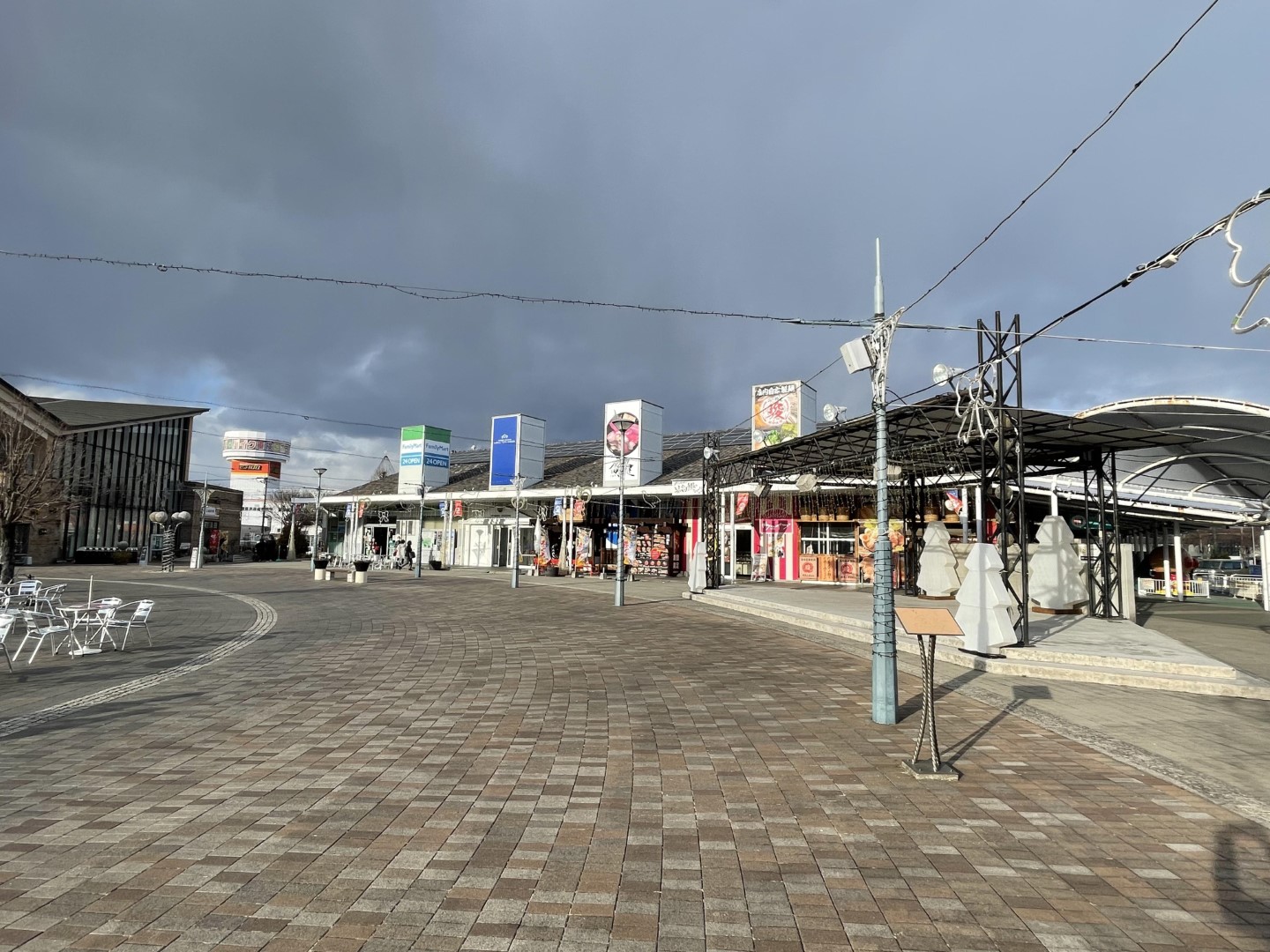 道の駅 ふじおか