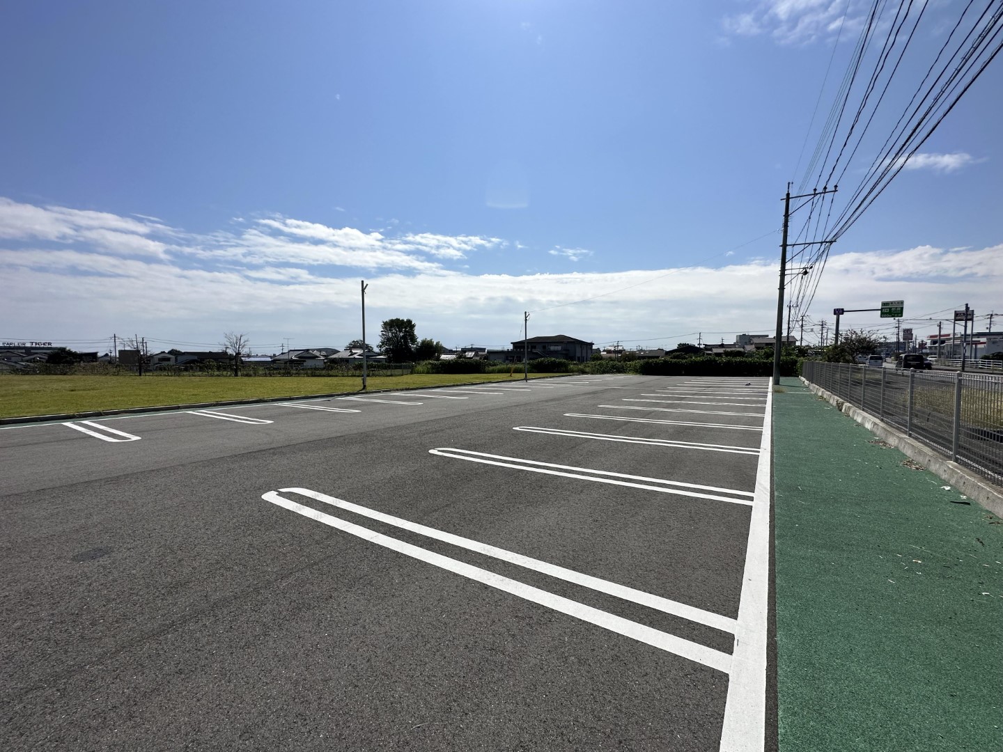 道の駅 つの