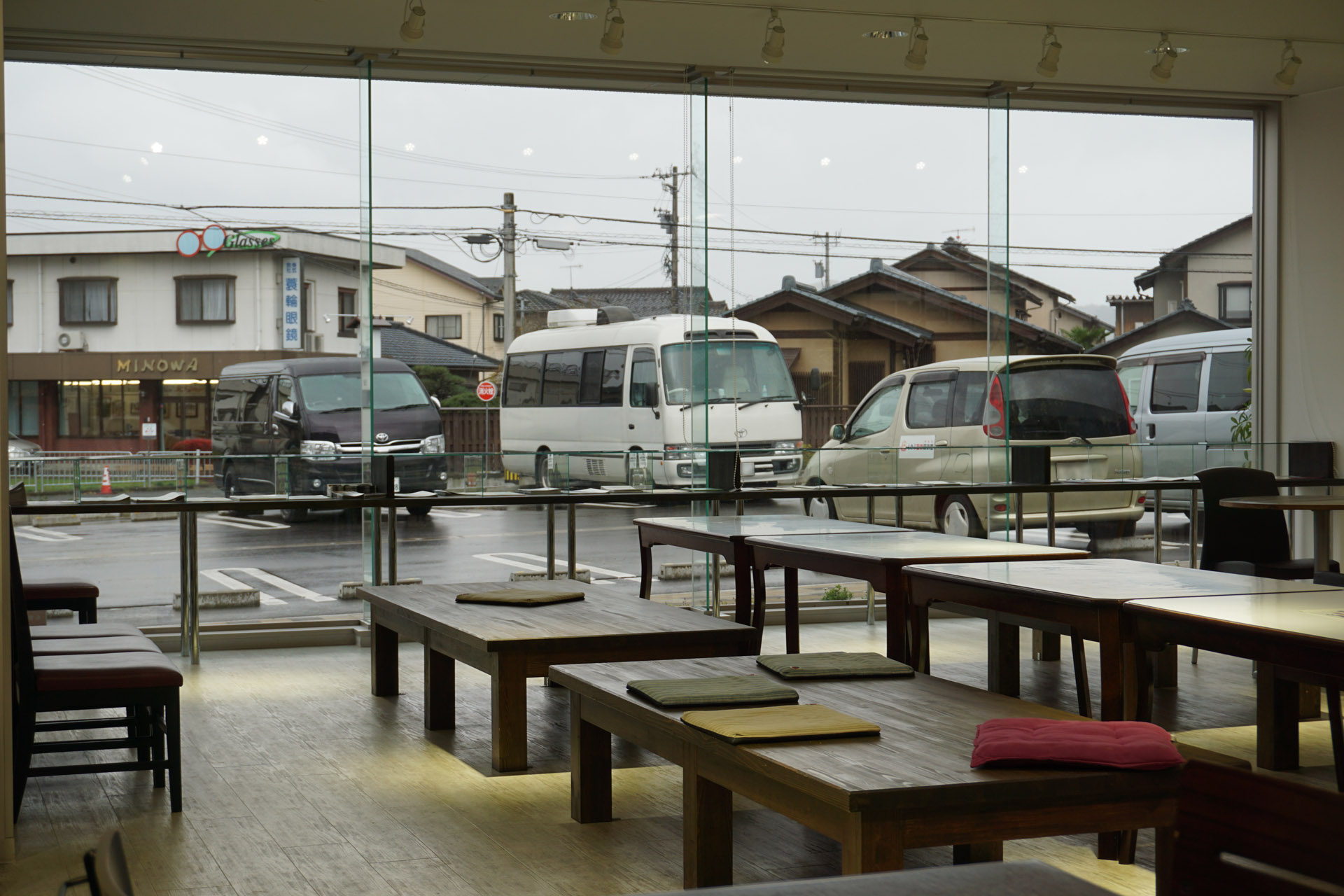 道の駅 西山公園