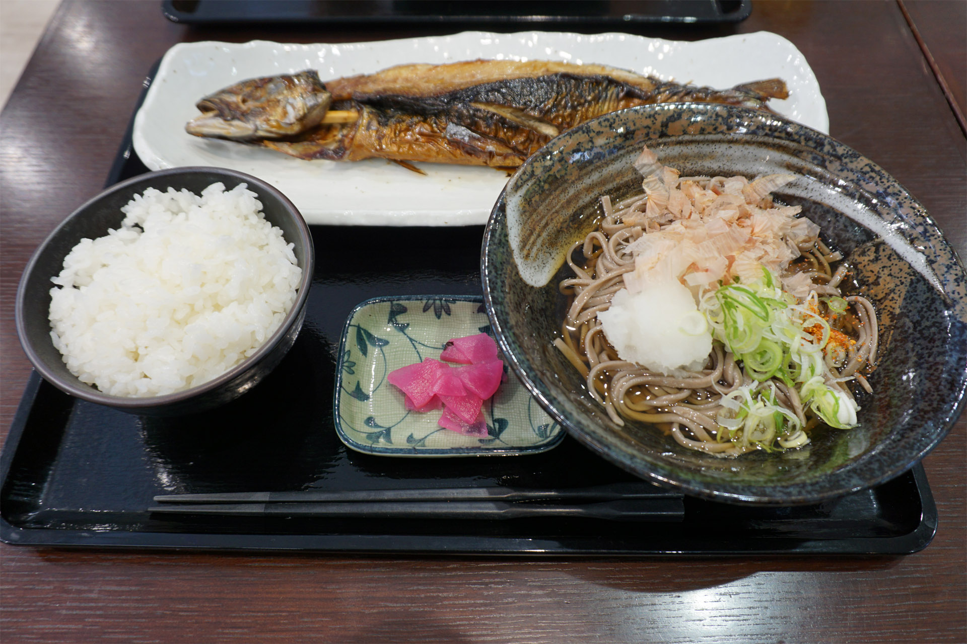 道の駅 西山公園