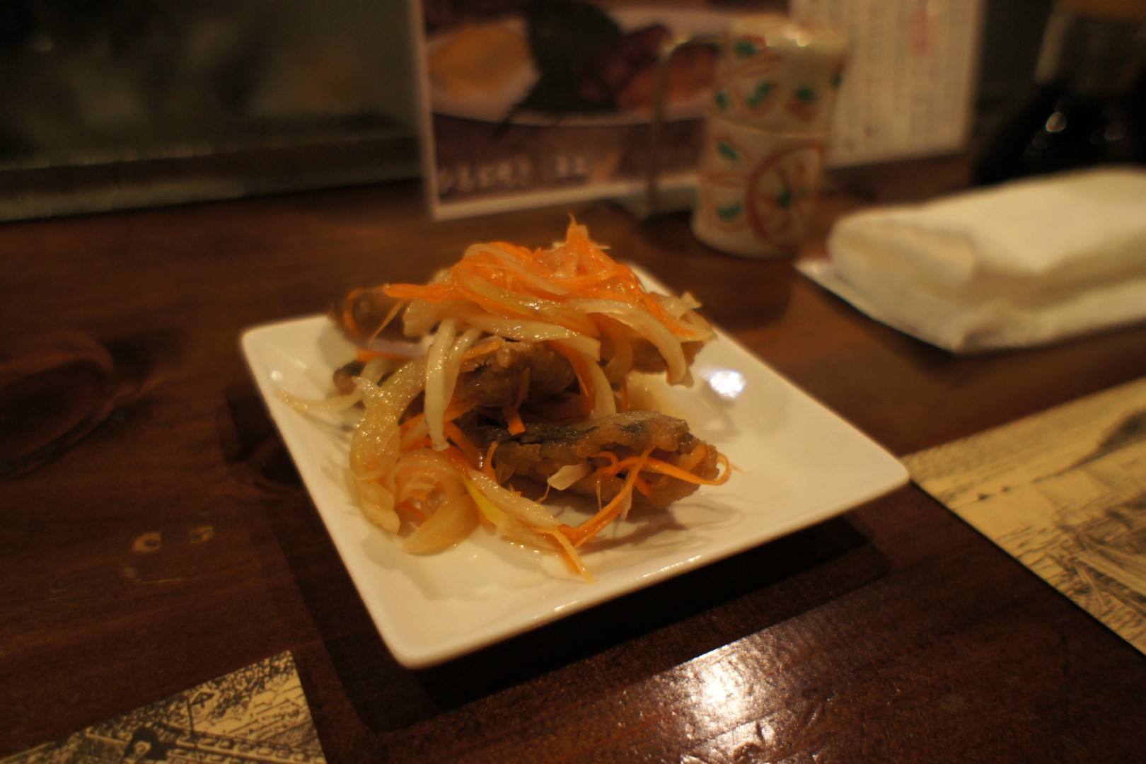 鮪蔵