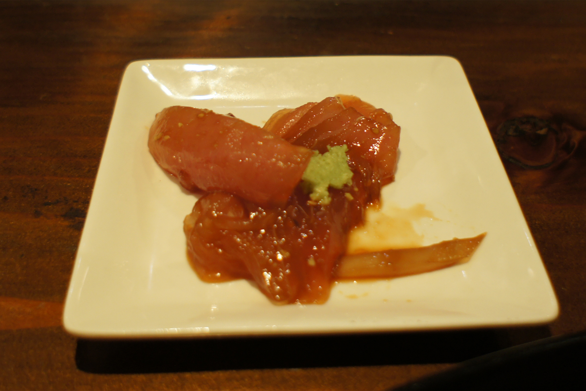 鮪蔵