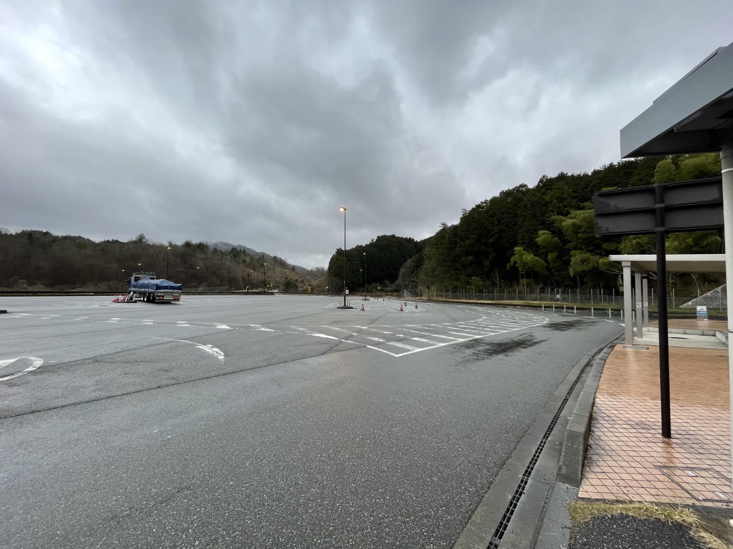 道の駅 但馬のまほろば