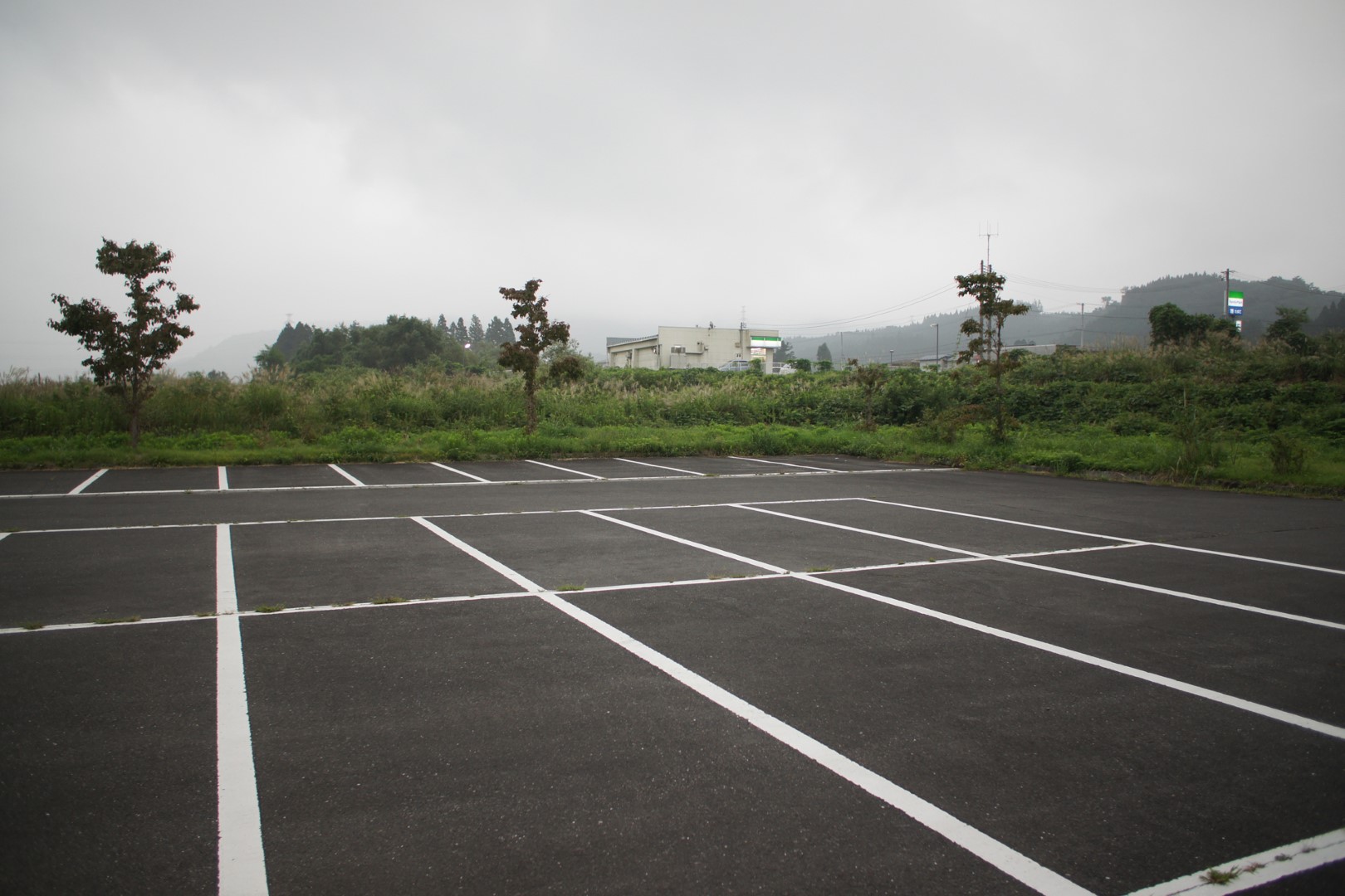 東鳴子公園