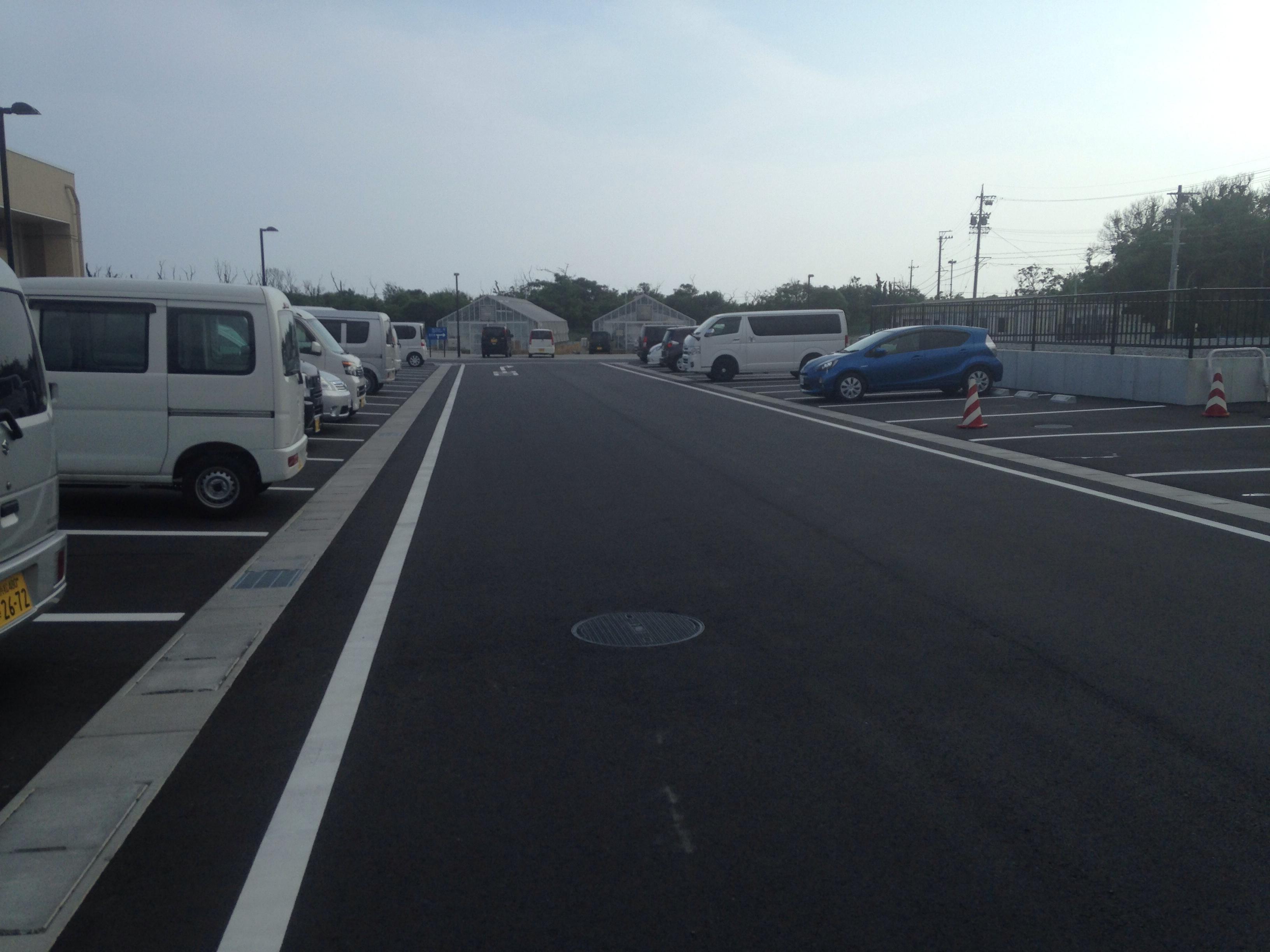 道の駅 風のマルシェ 御前崎