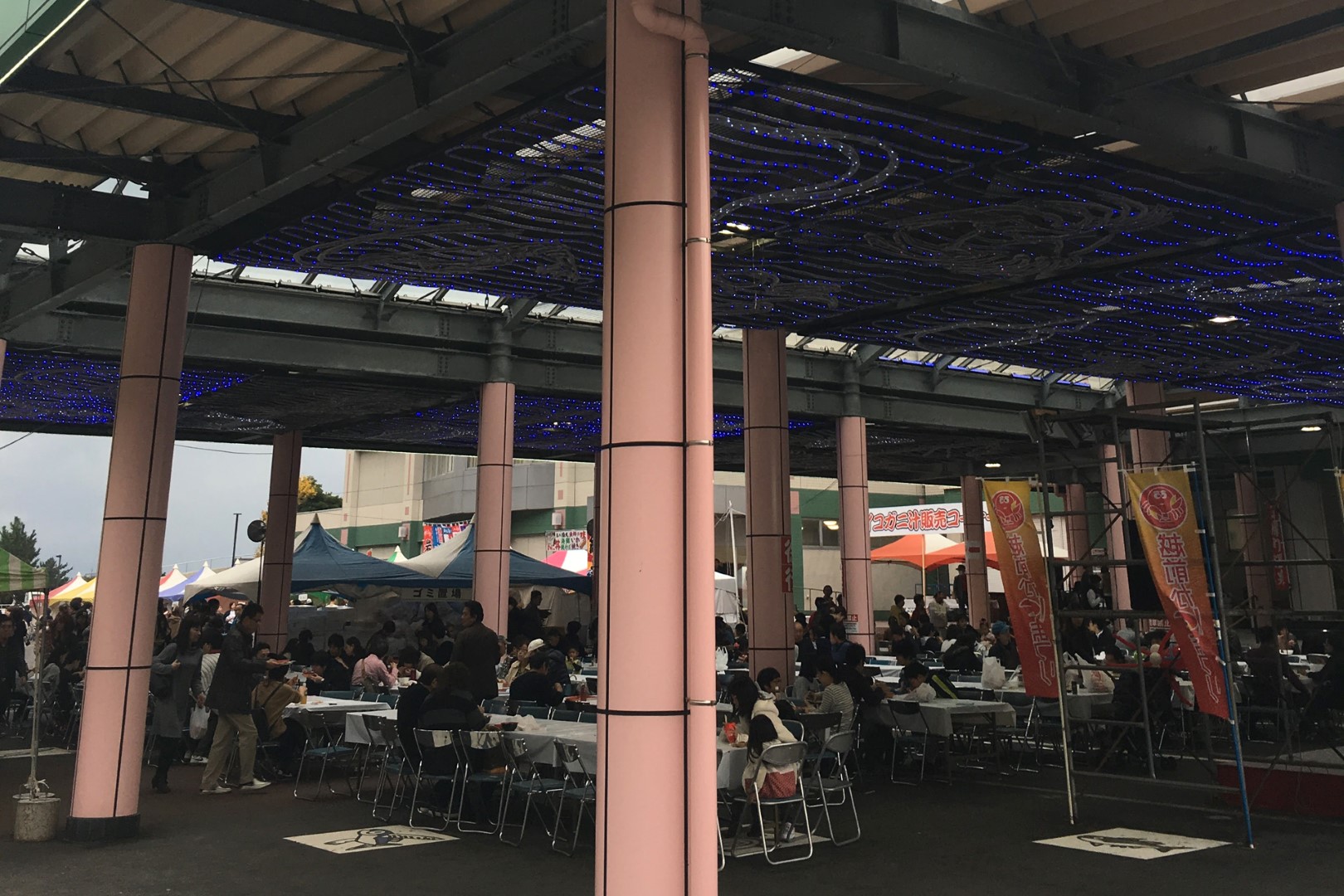 道の駅 越前