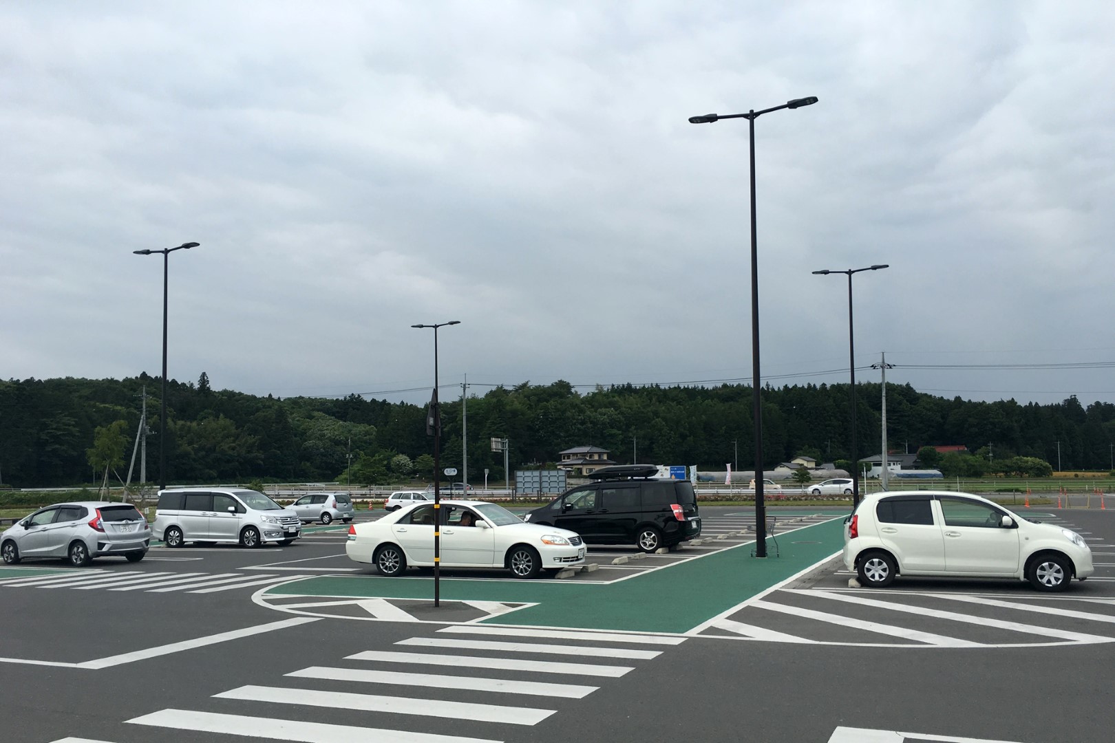道の駅 サシバの里いちかい
