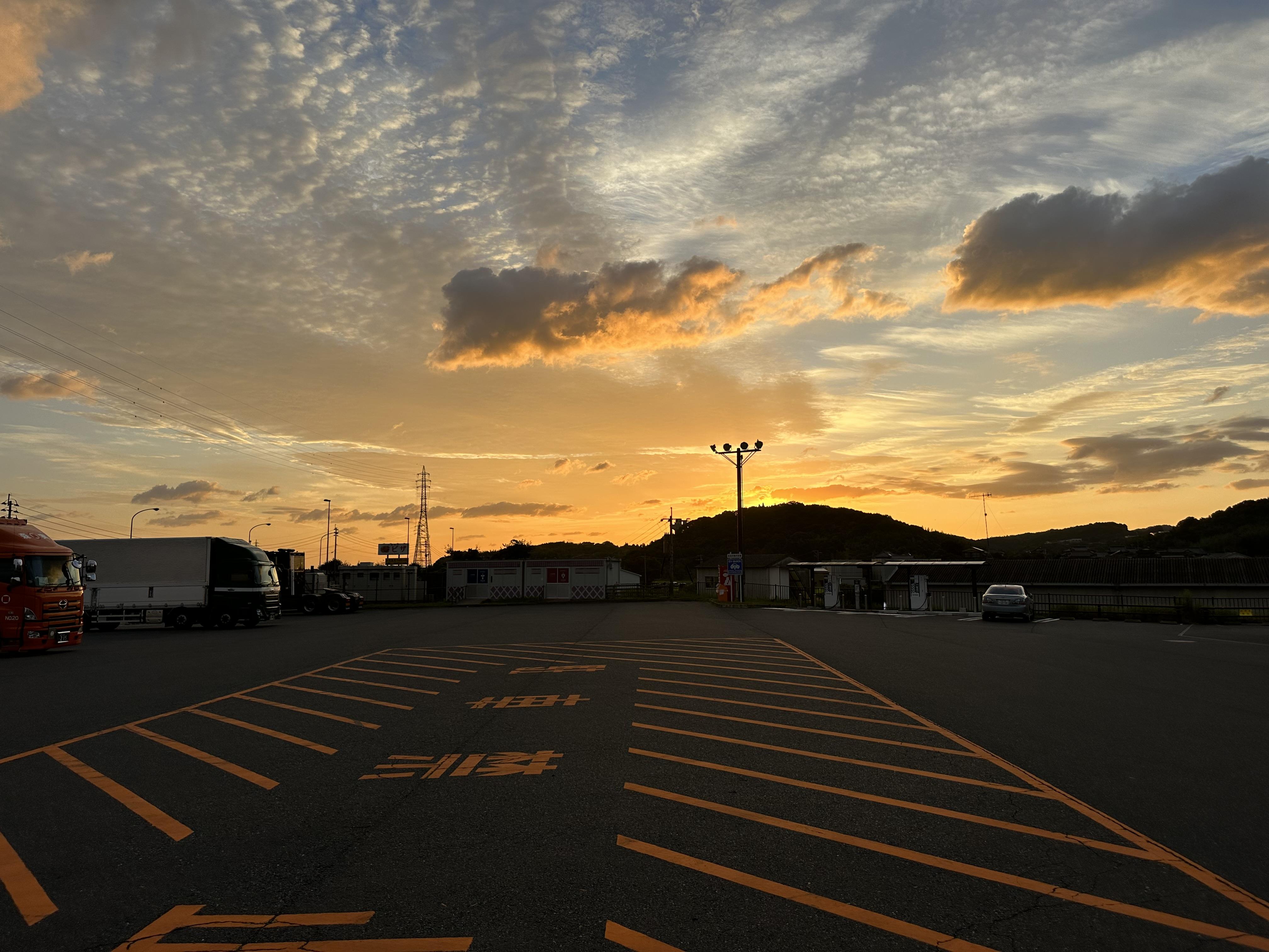 道の駅 なかつ