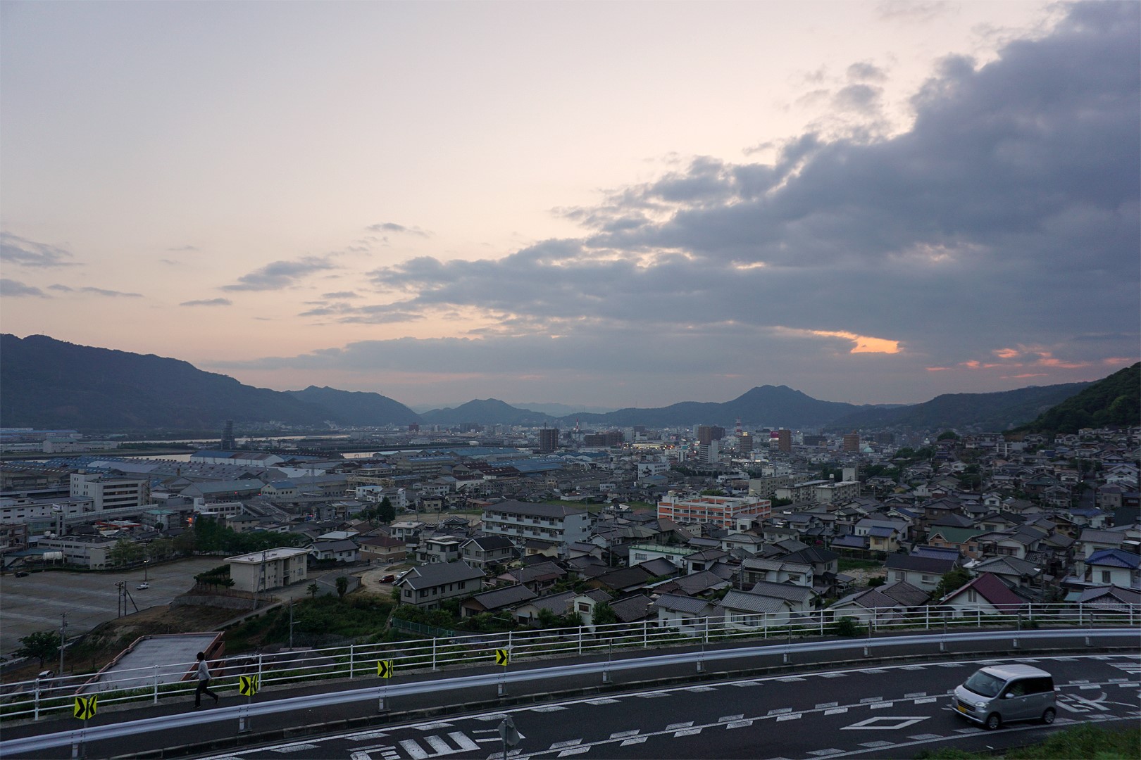 道の駅 みはら神明の里