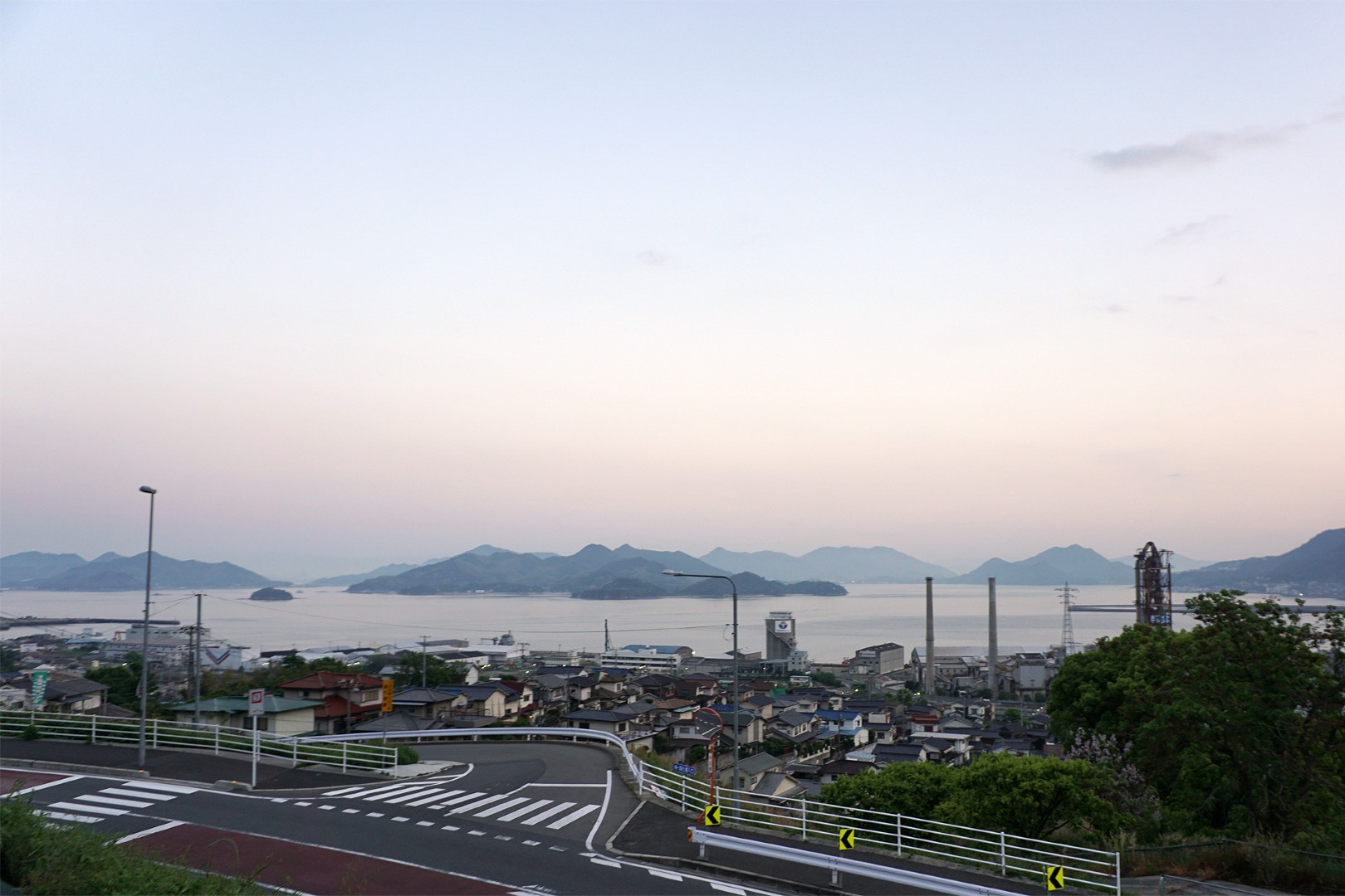 道の駅 みはら神明の里