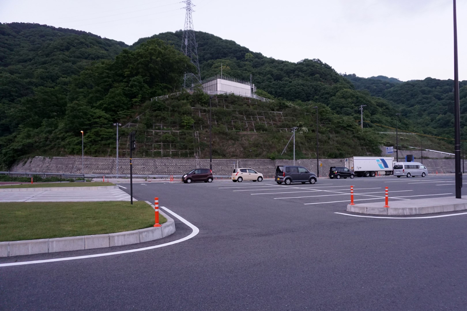 道の駅 みはら神明の里
