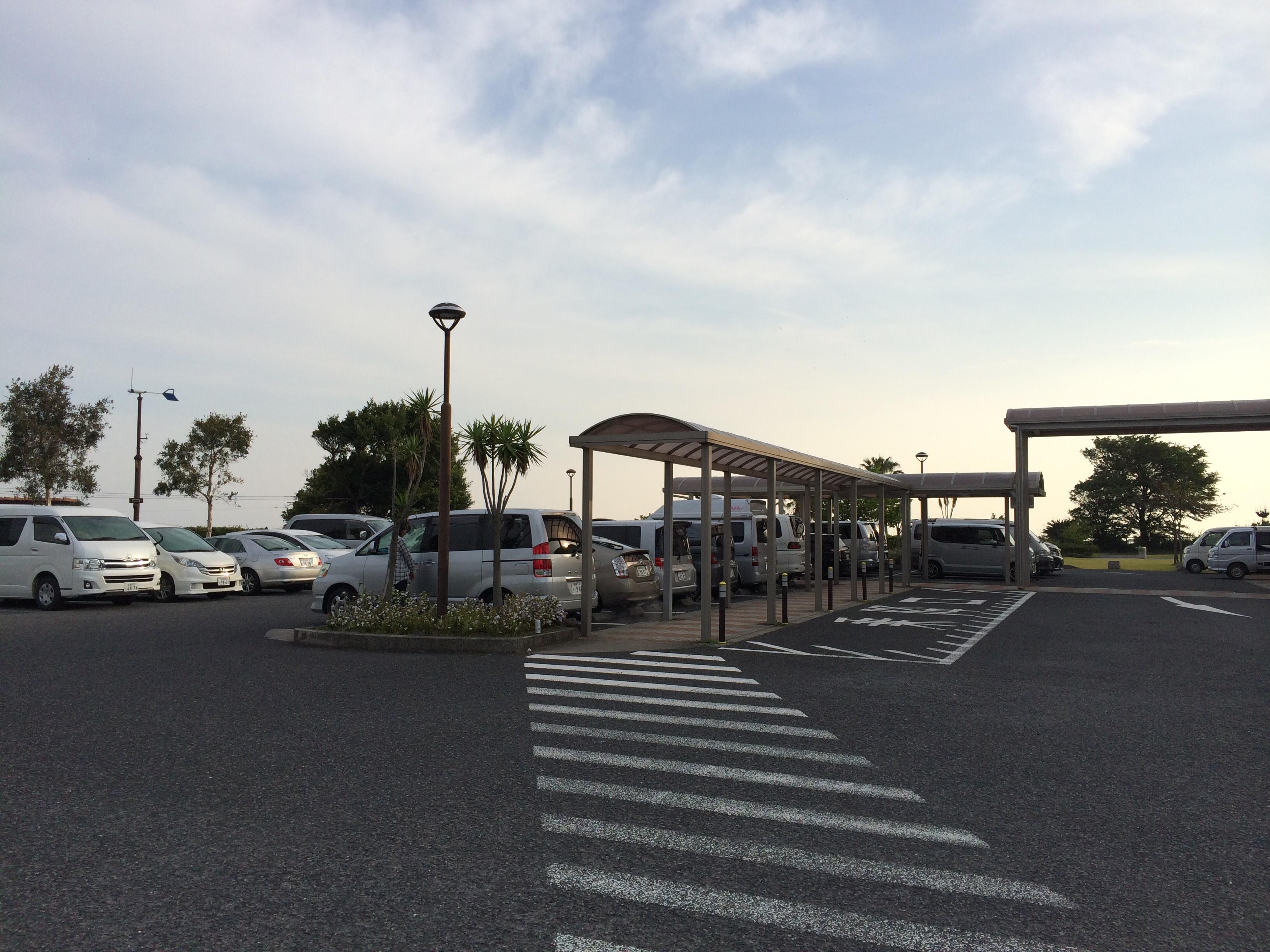 道の駅 いぶすき