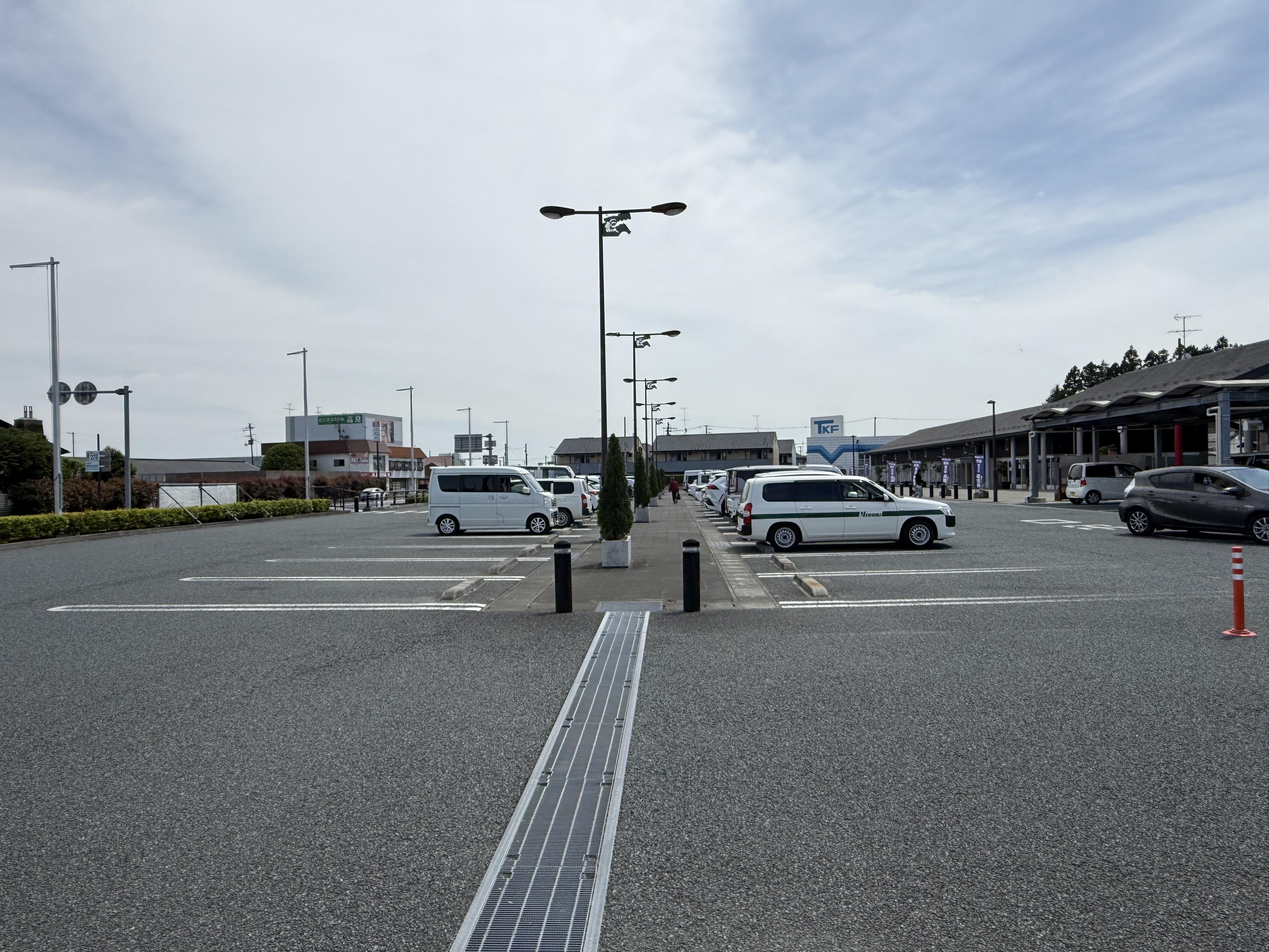 道の駅 南相馬