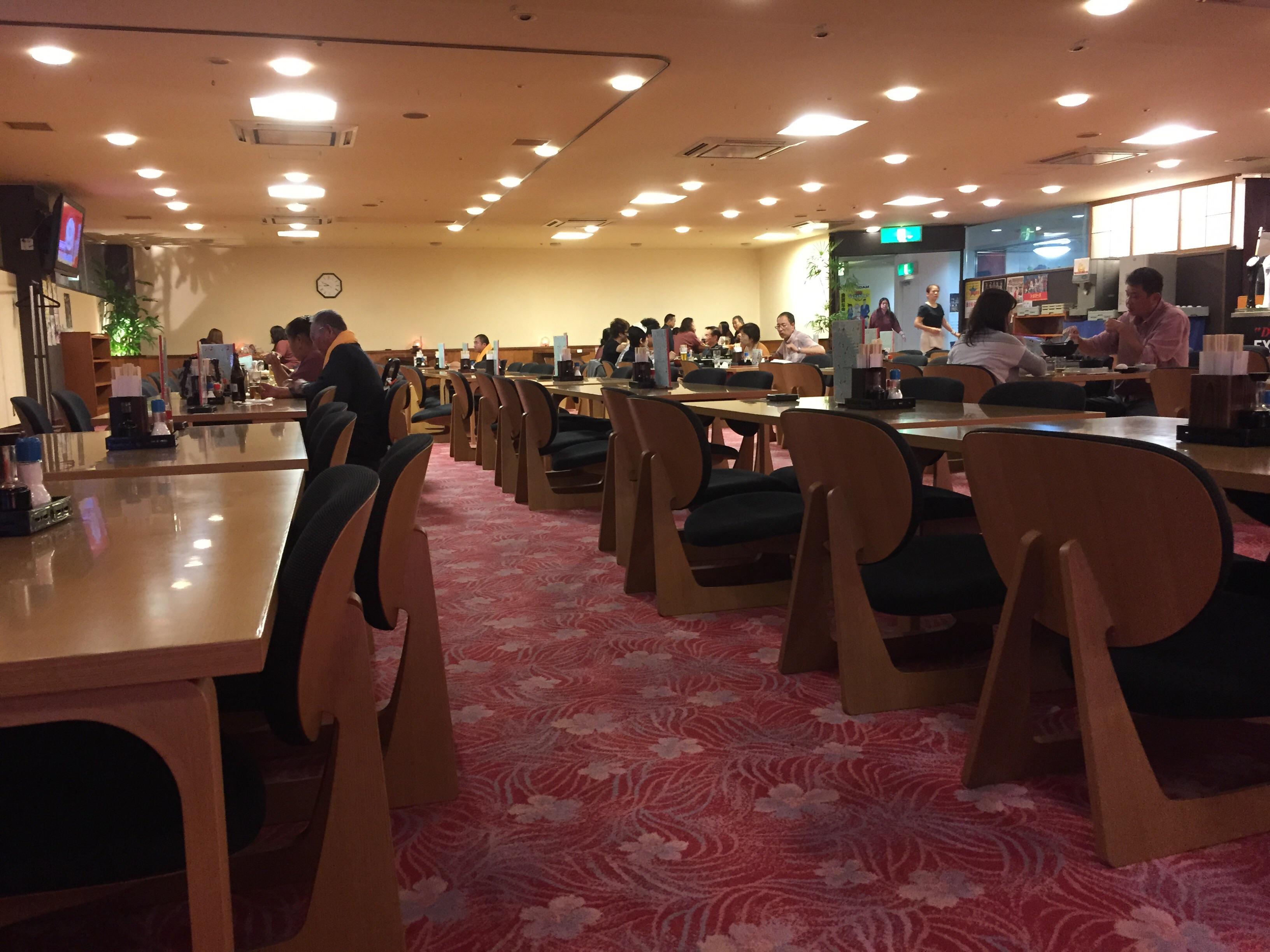瀬戸大橋スパリゾート