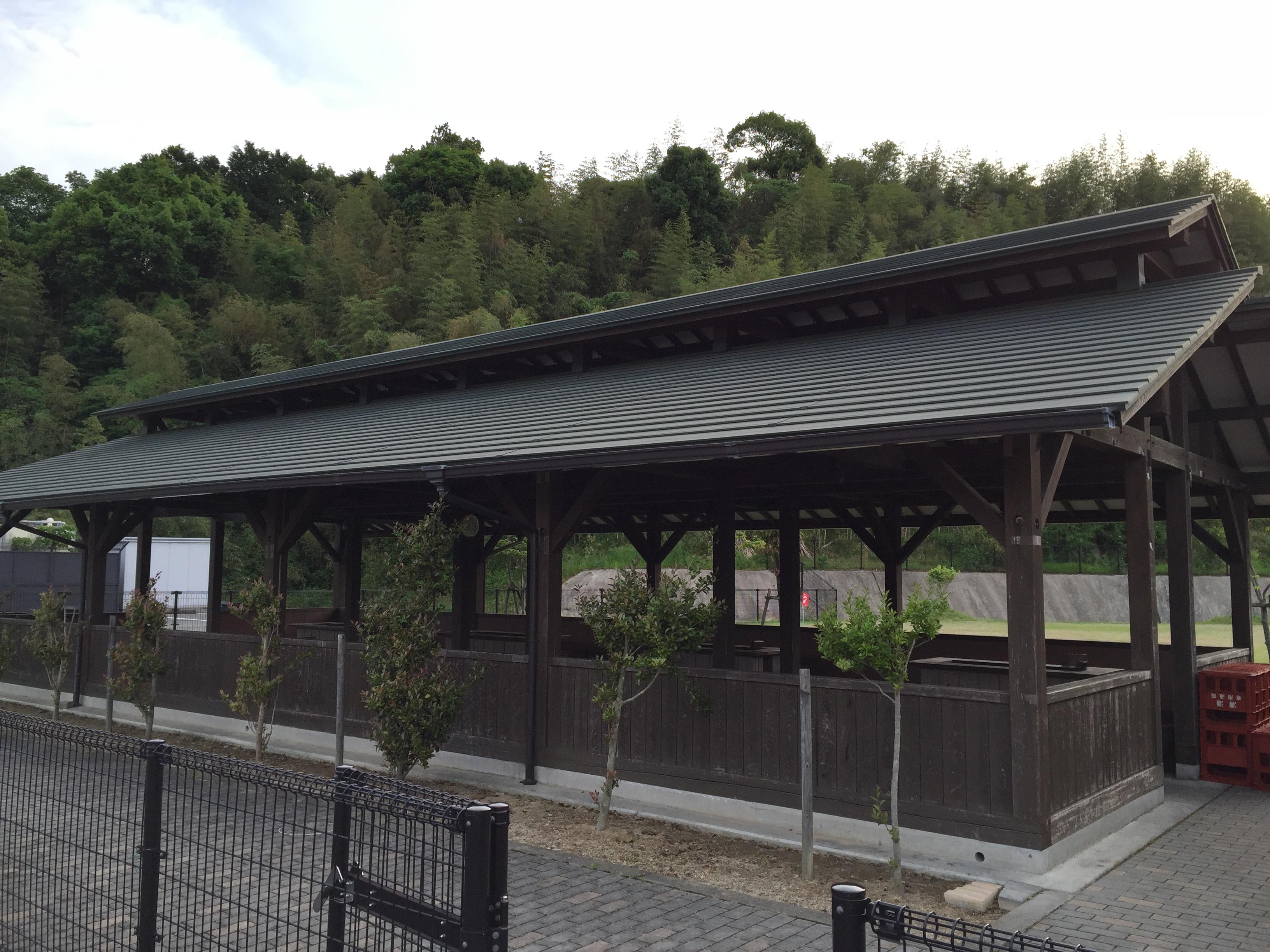 ひがしせふり温泉　山茶花の湯