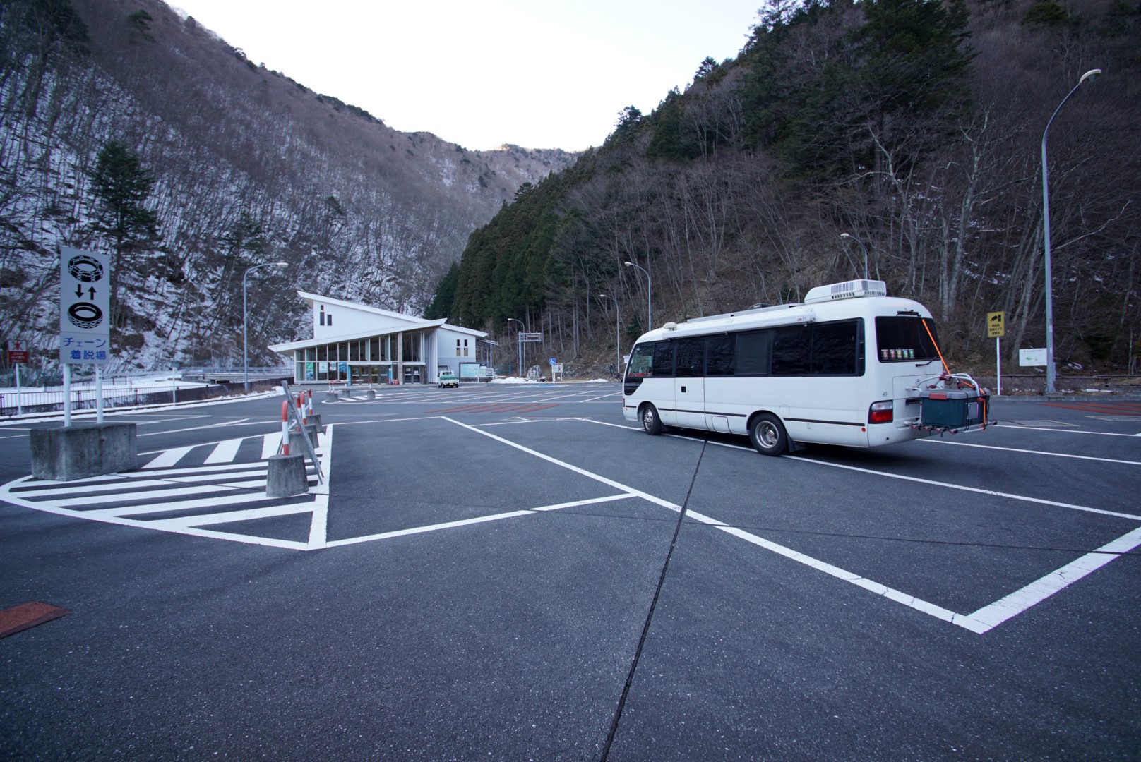 彩甲斐街道　出会いの丘