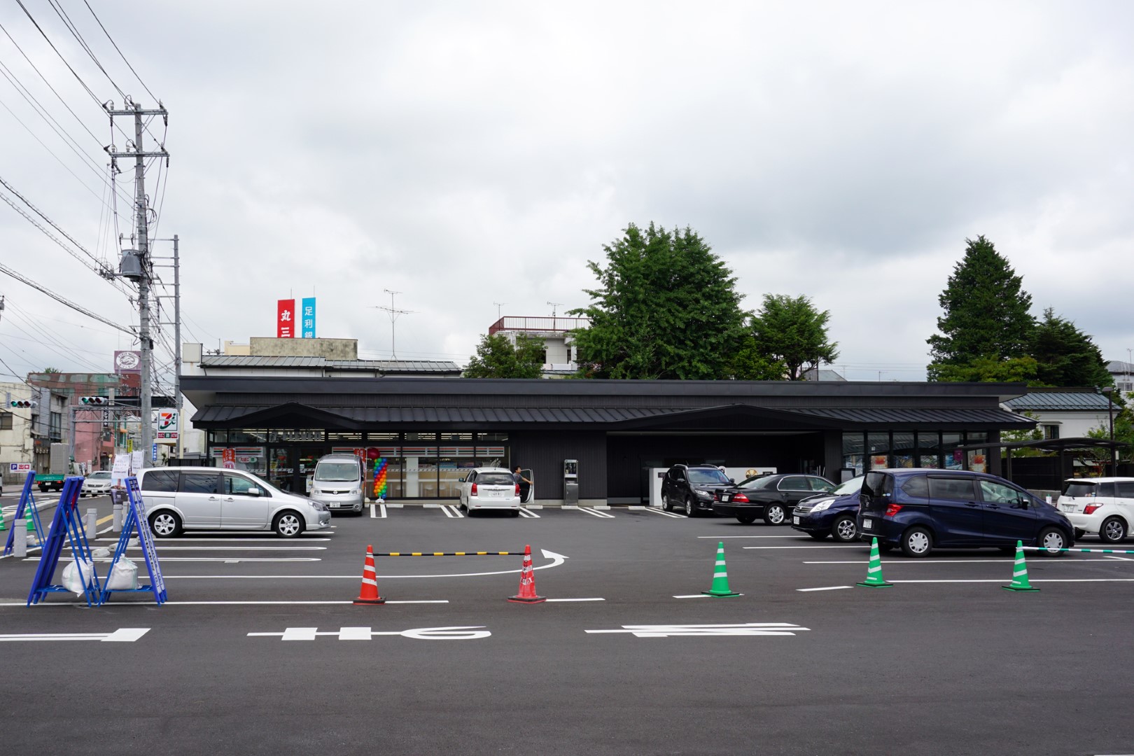道の駅 日光 日光街道ニコニコ本陣