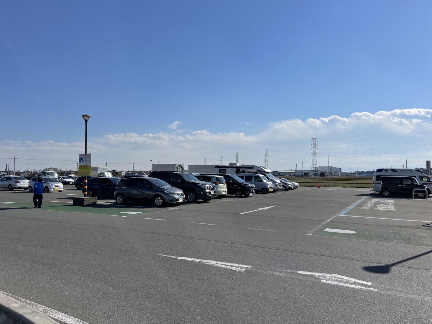 道の駅 玉村宿
