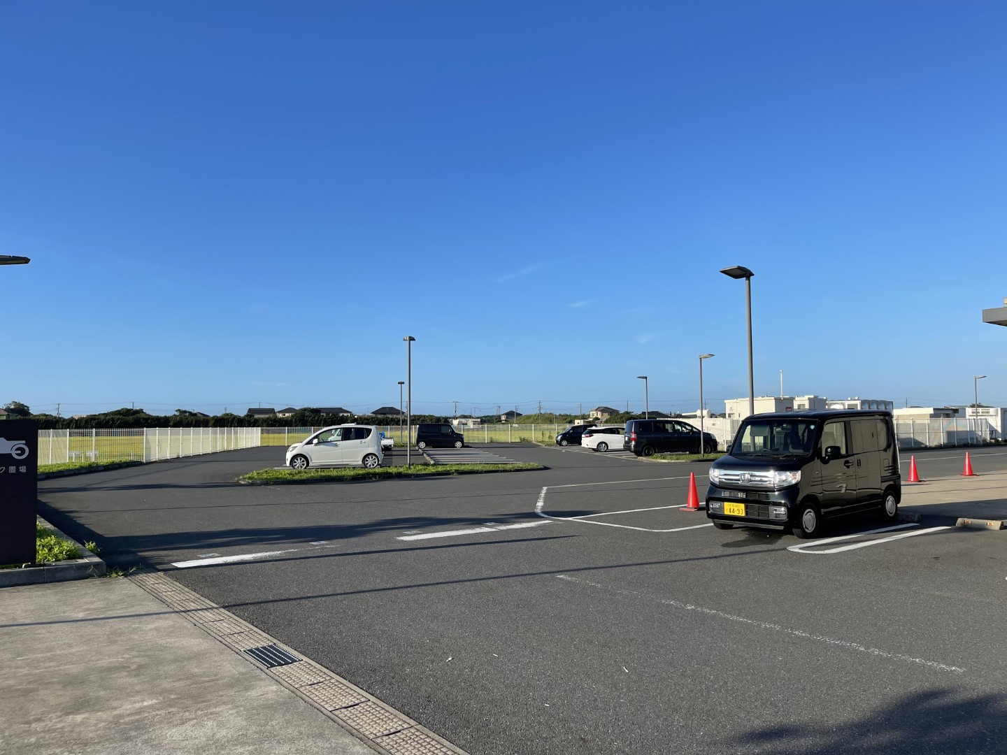 道の駅 季楽里あさひ